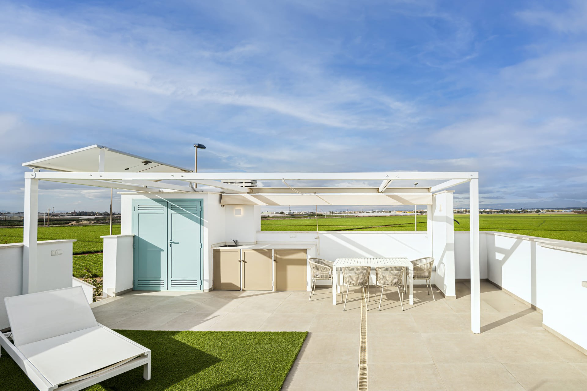 New - Apartment - Pilar de La Horadada - Pilar De La Horadada