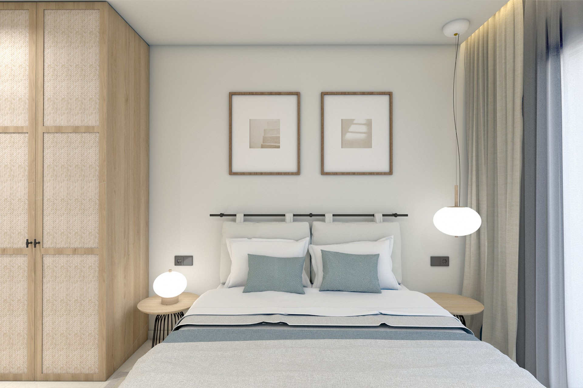 New - Apartment - Pilar de La Horadada - Pilar De La Horadada