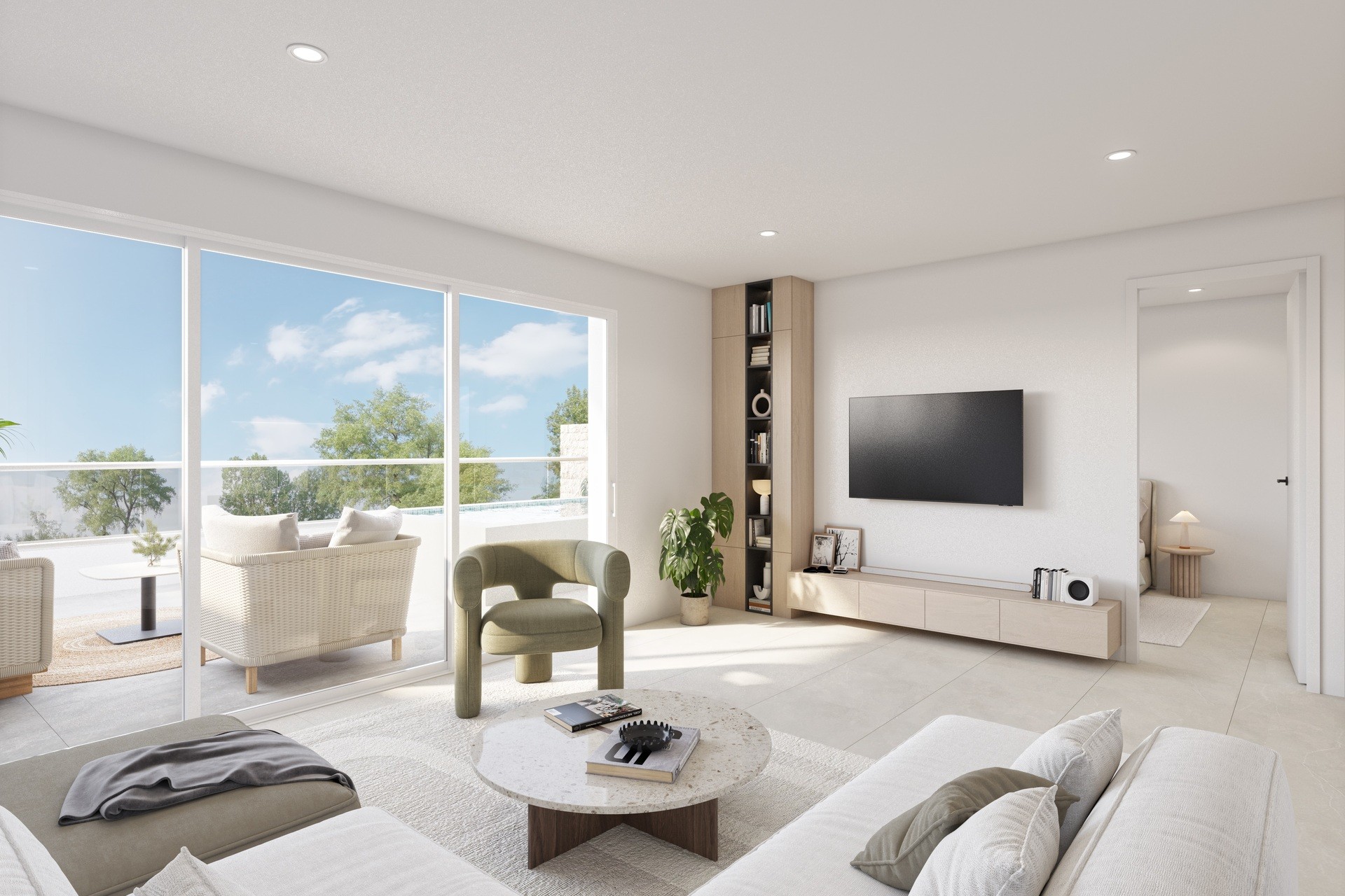 New - Apartment - Pilar de La Horadada - Pilar De La Horadada