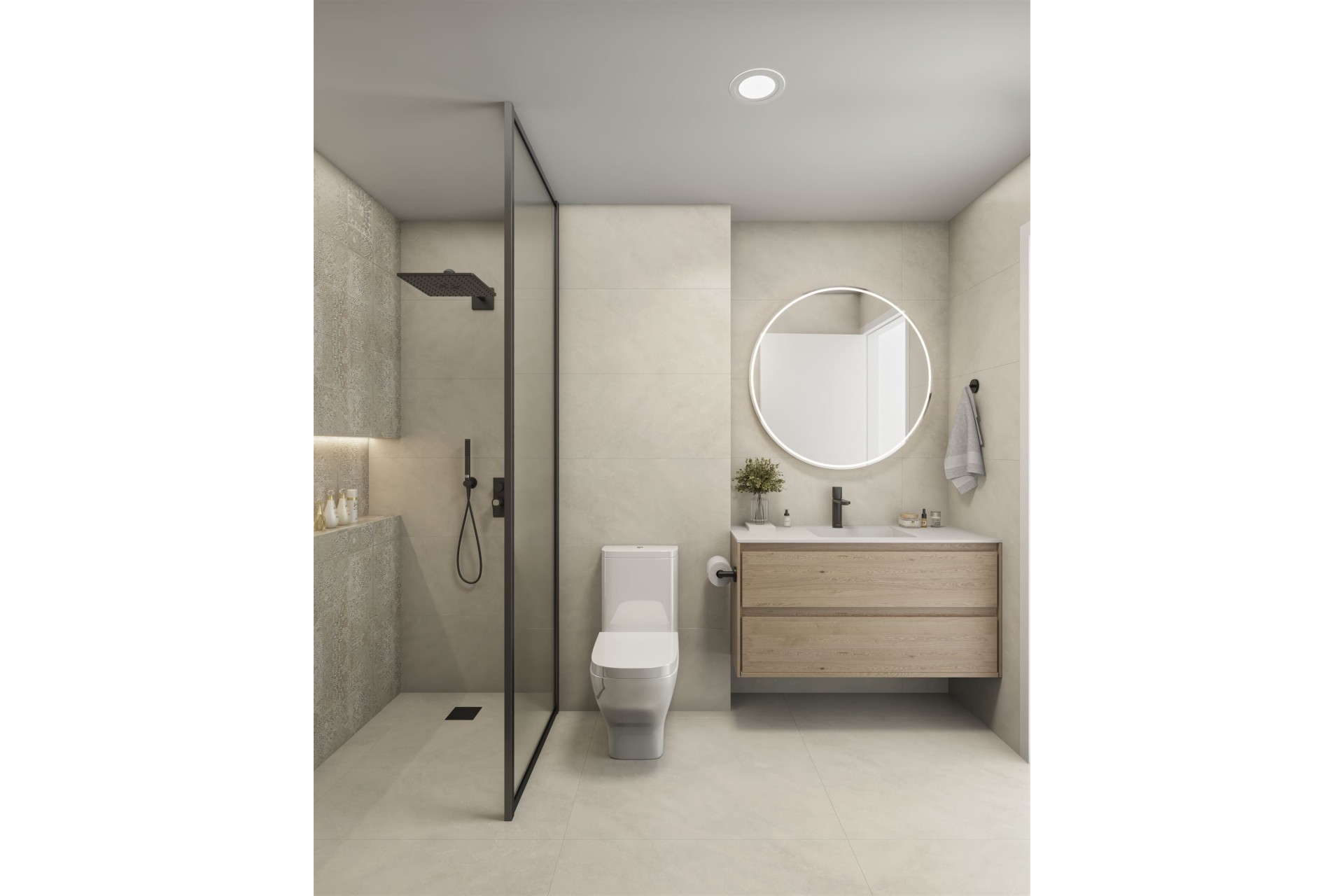 New - Apartment - Pilar de La Horadada - Pilar De La Horadada