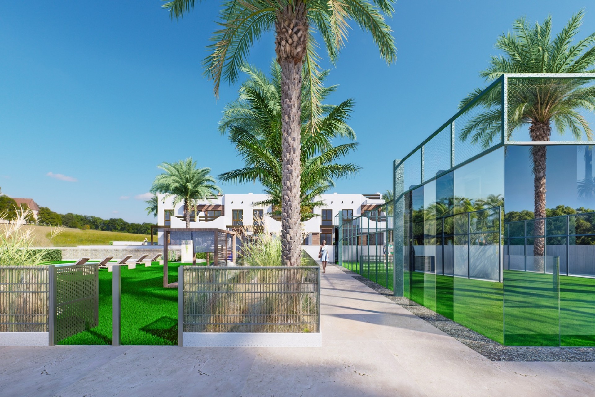 New - Apartment - Pilar de La Horadada - Pilar De La Horadada