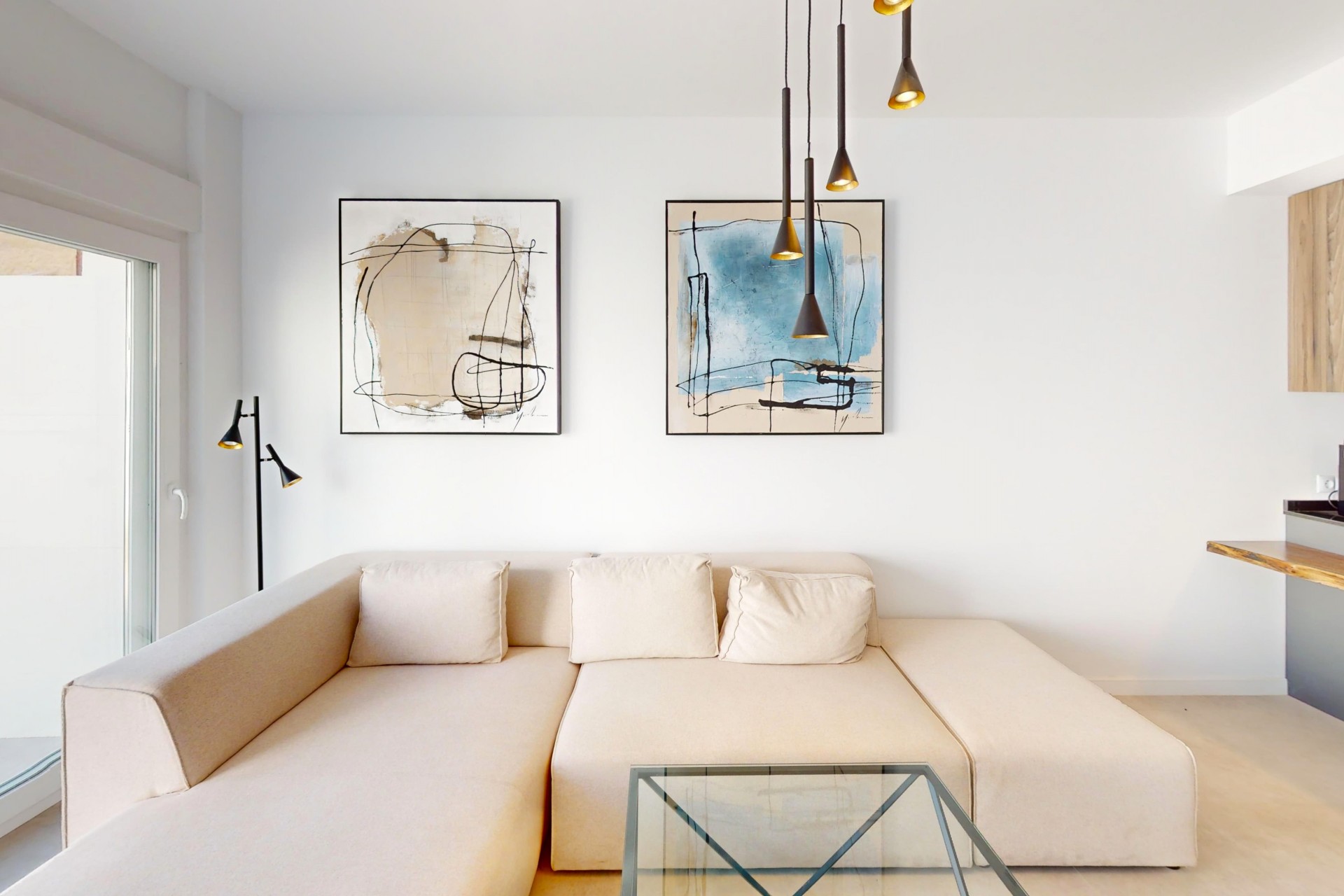 New - Apartment - Pilar de La Horadada - Pilar De La Horadada