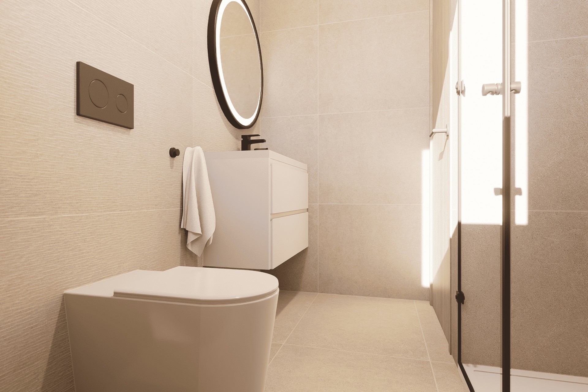 New - Apartment - Pilar de La Horadada - Pilar De La Horadada