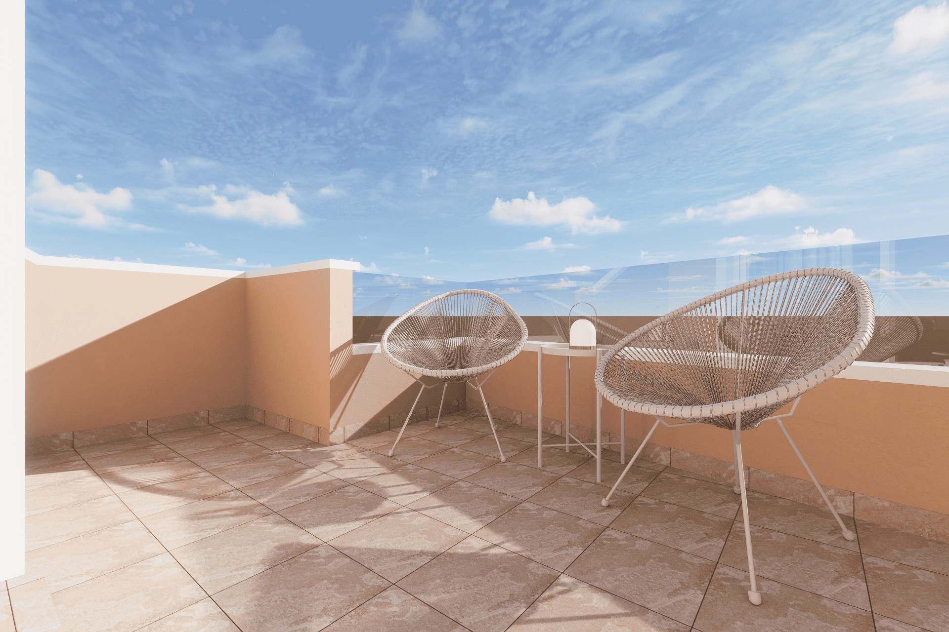 New - Apartment - Pilar de La Horadada - Pilar De La Horadada