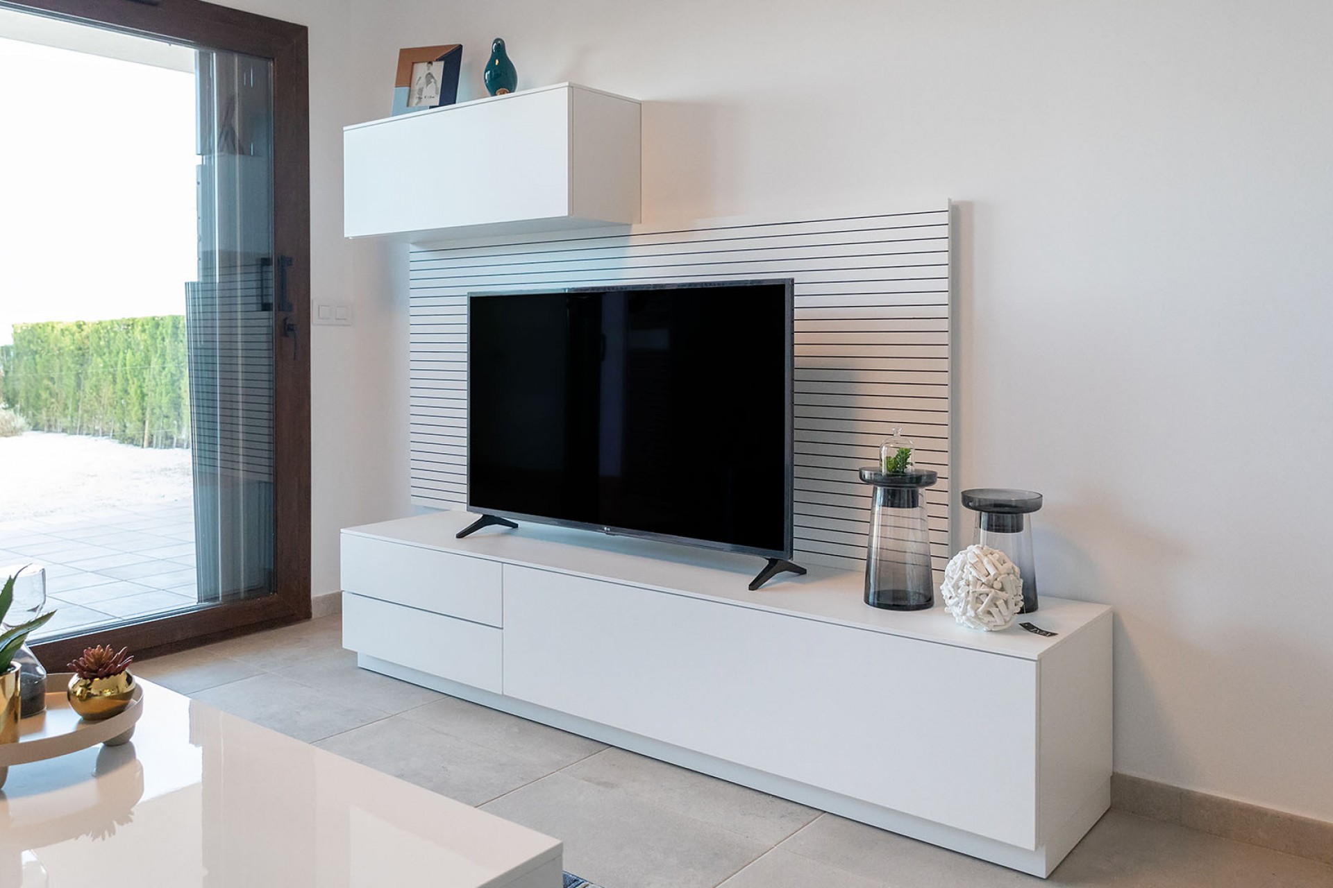 New - Apartment - Pozo del Esparto