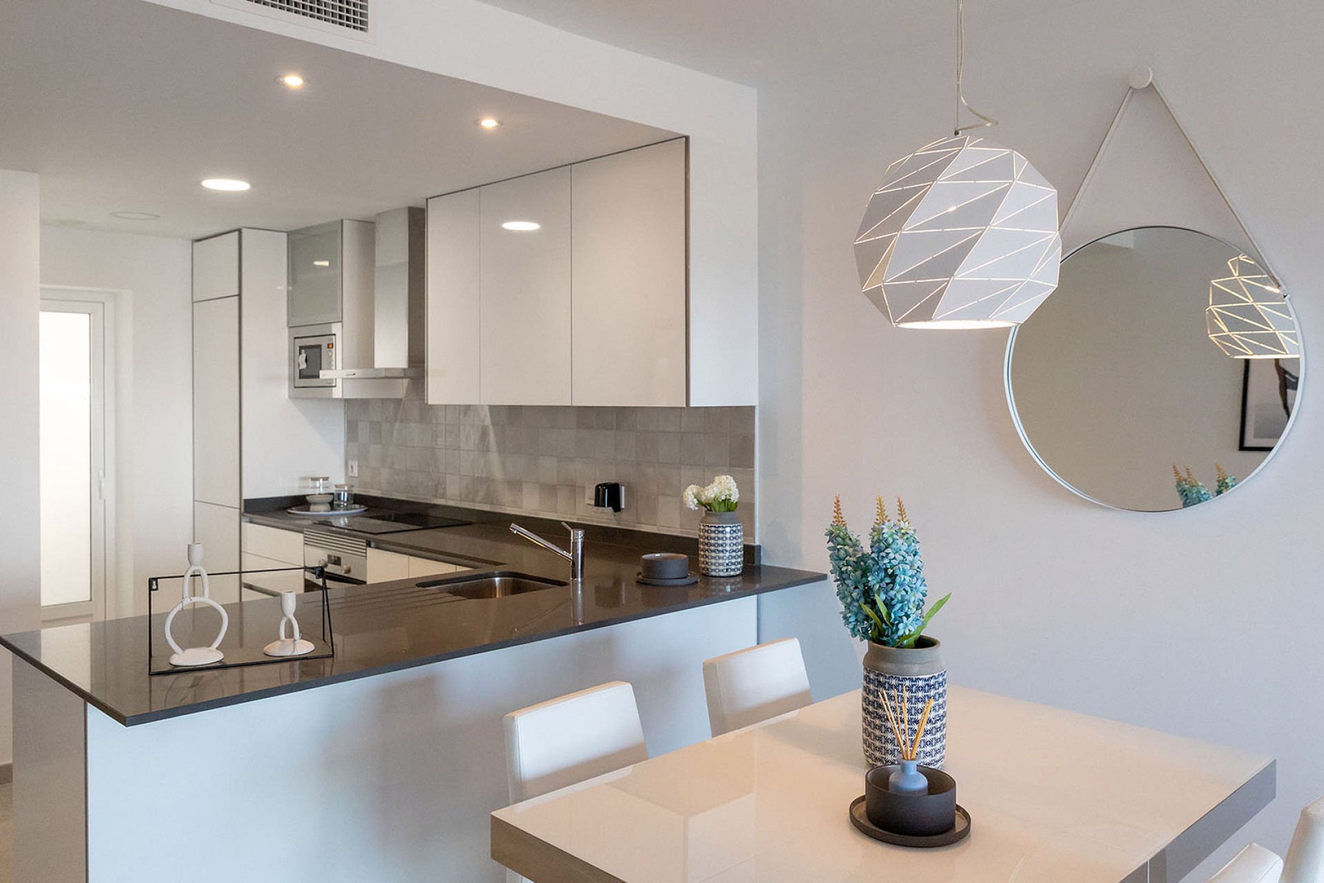 New - Apartment - Pozo del Esparto