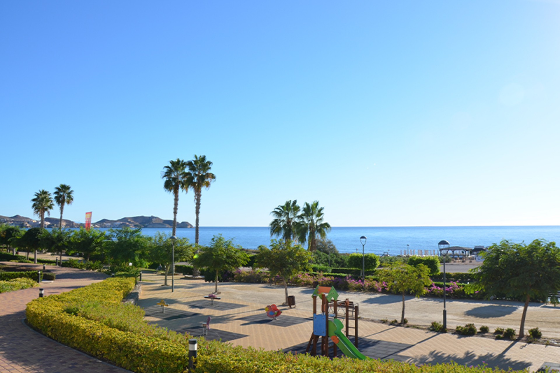 New - Apartment - Pulpi - Mar de Pulpí