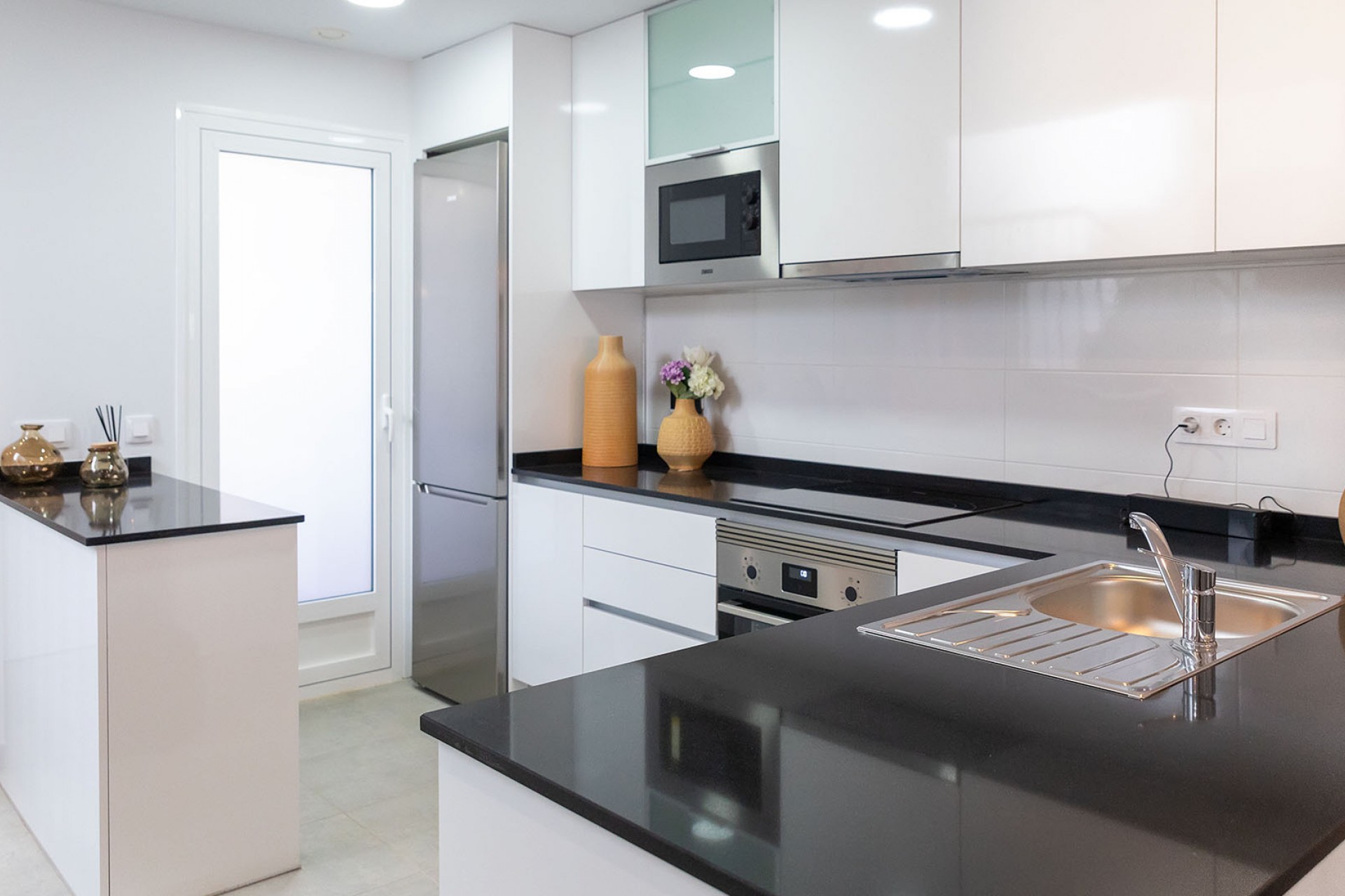 New - Apartment - Pulpi - Mar de Pulpí