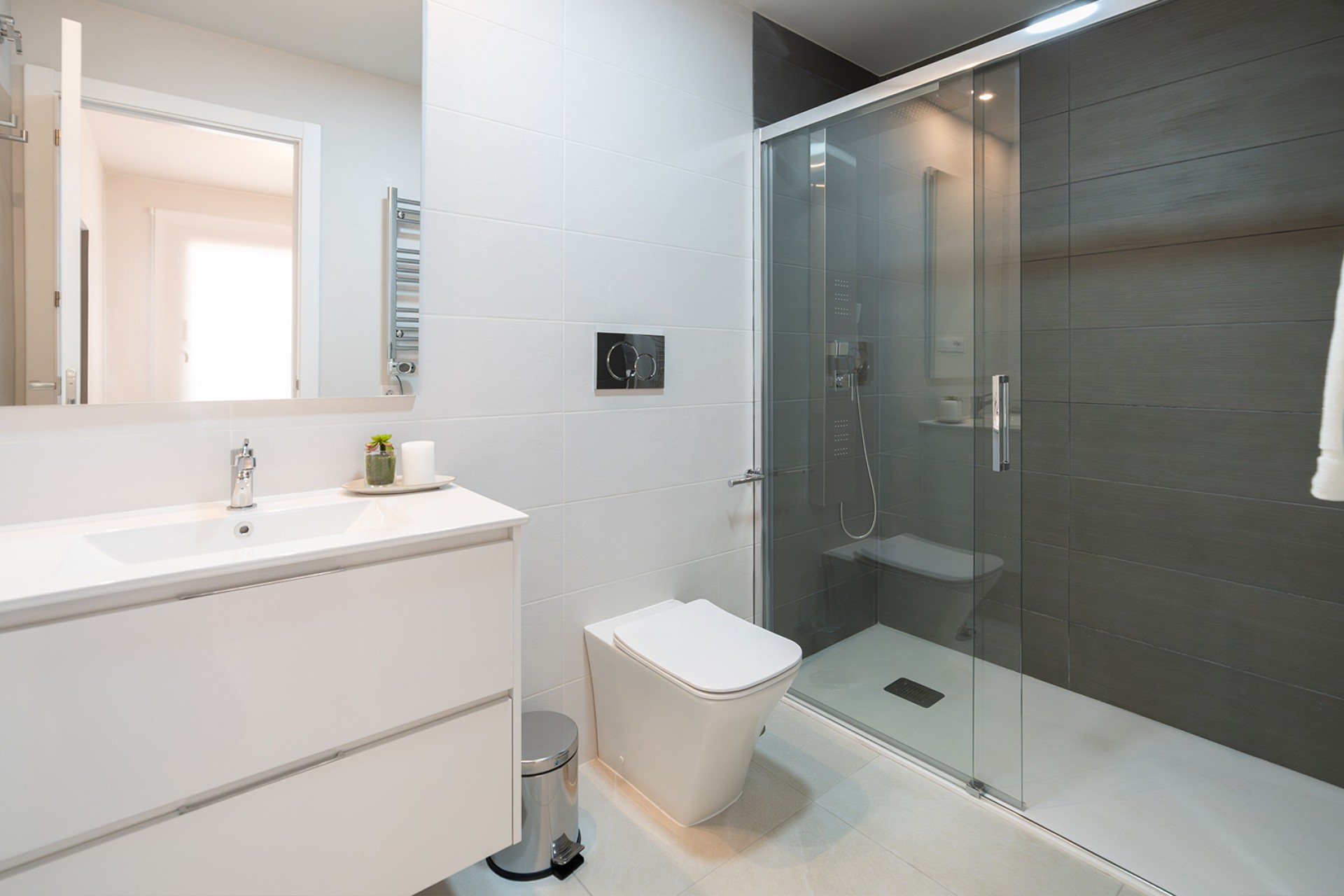 New - Apartment - Pulpi - Mar de Pulpí