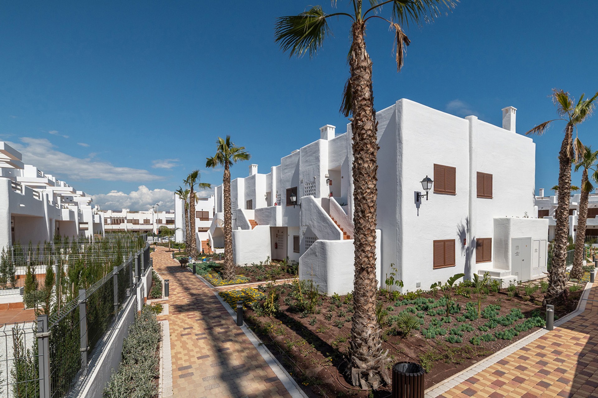 New - Apartment - Pulpi - Mar de Pulpí