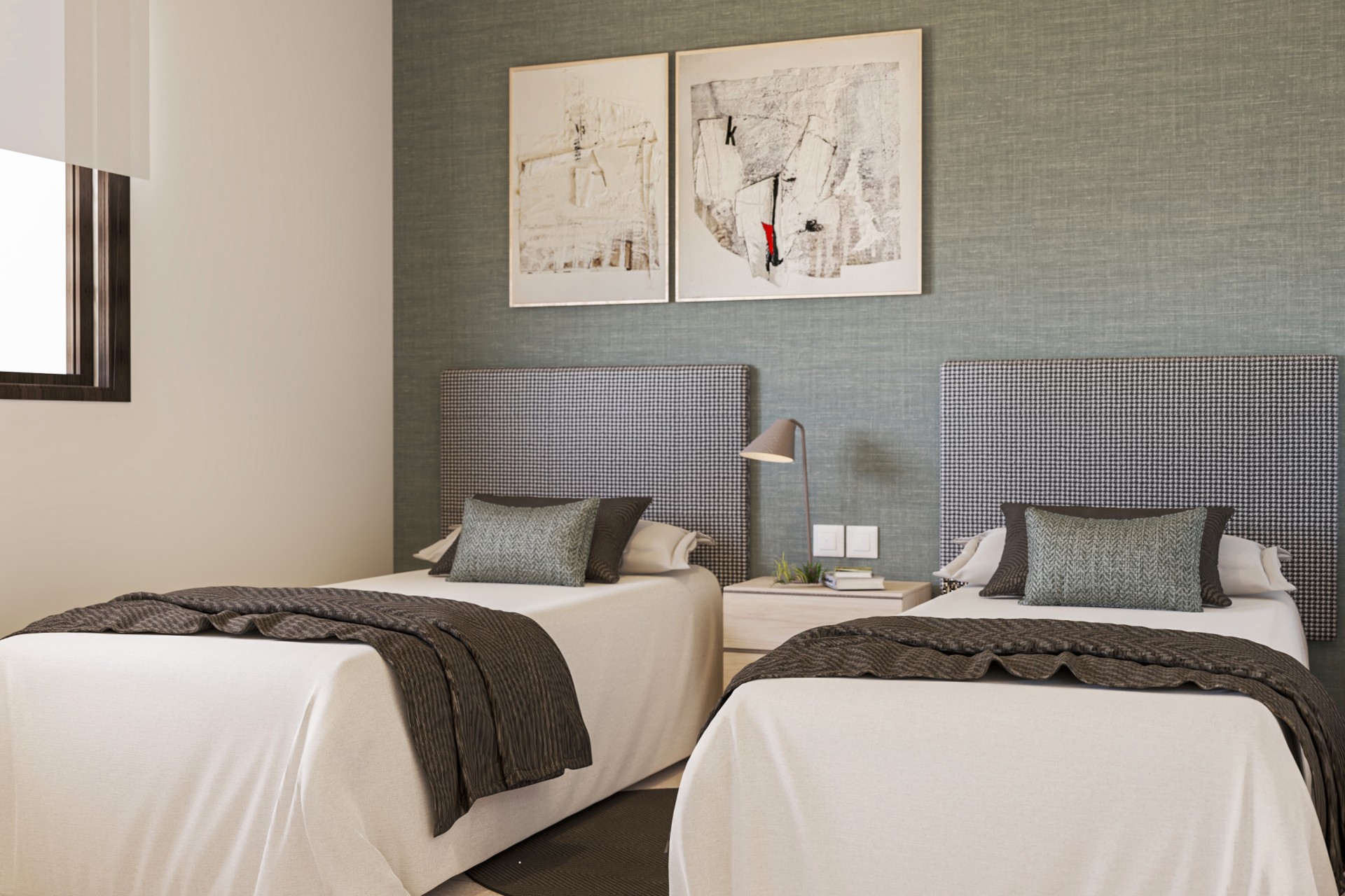 New - Apartment - Pulpi - Mar de Pulpí