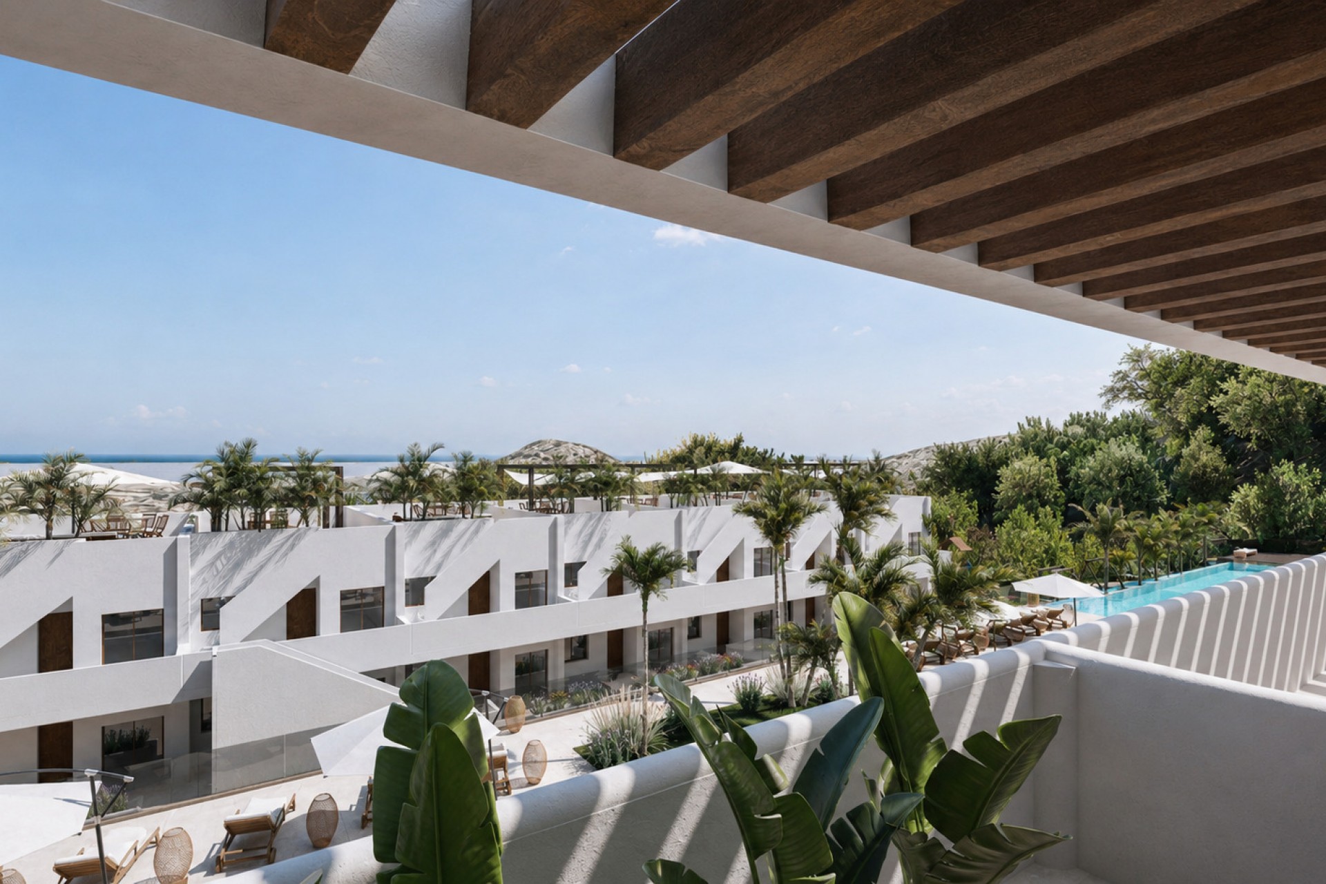 New - Apartment - Pulpi - Mar de Pulpí