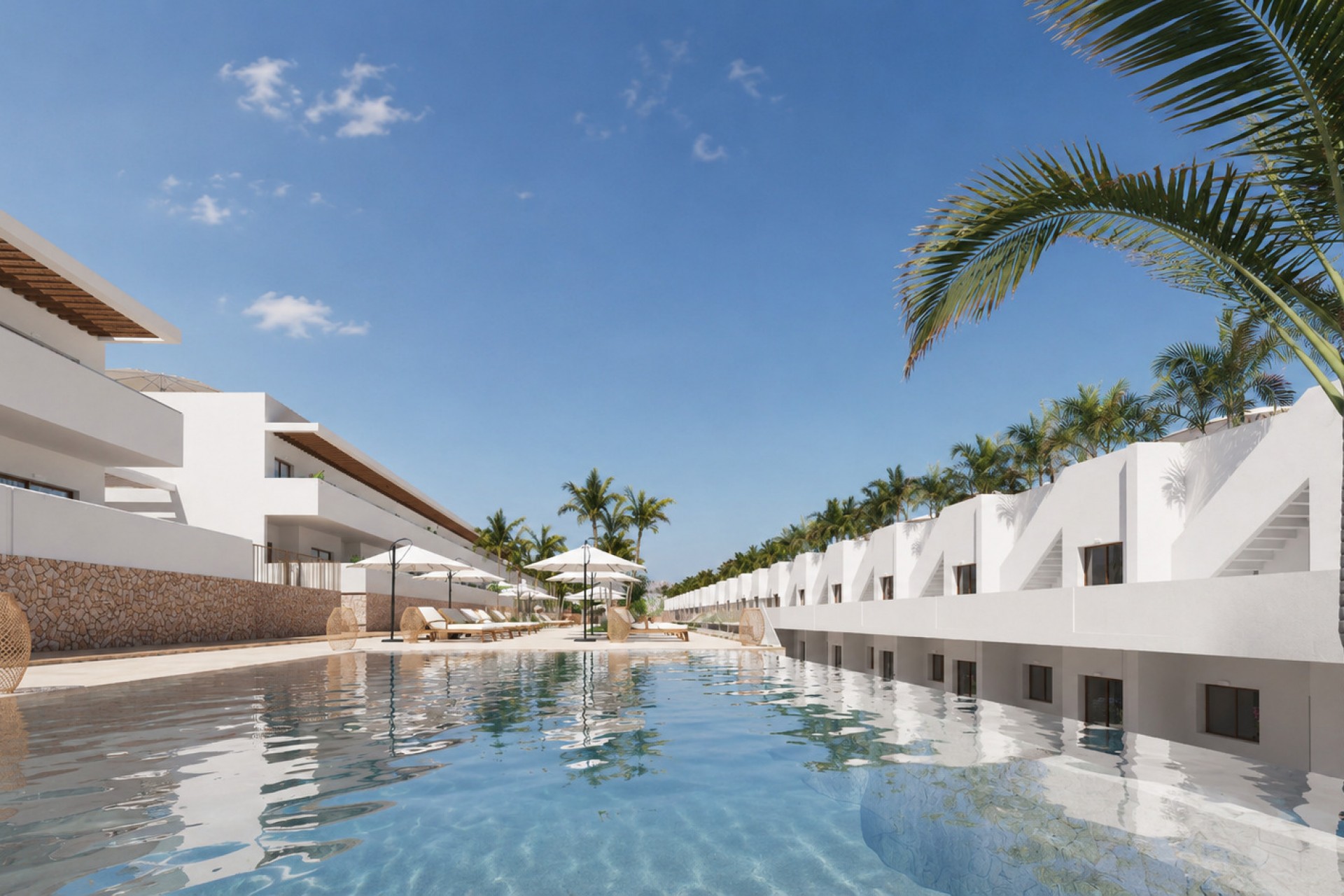 New - Apartment - Pulpi - Mar de Pulpí