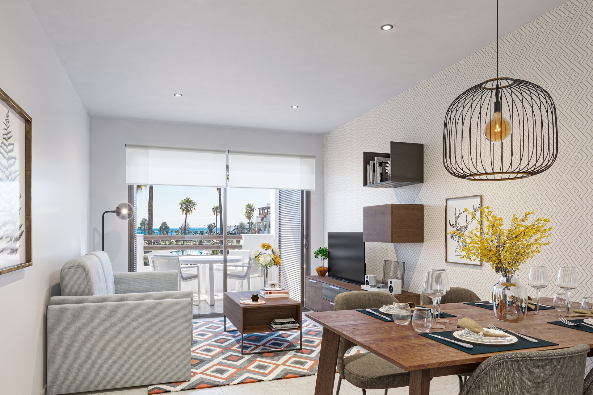 New - Apartment - Pulpi - Pulpí