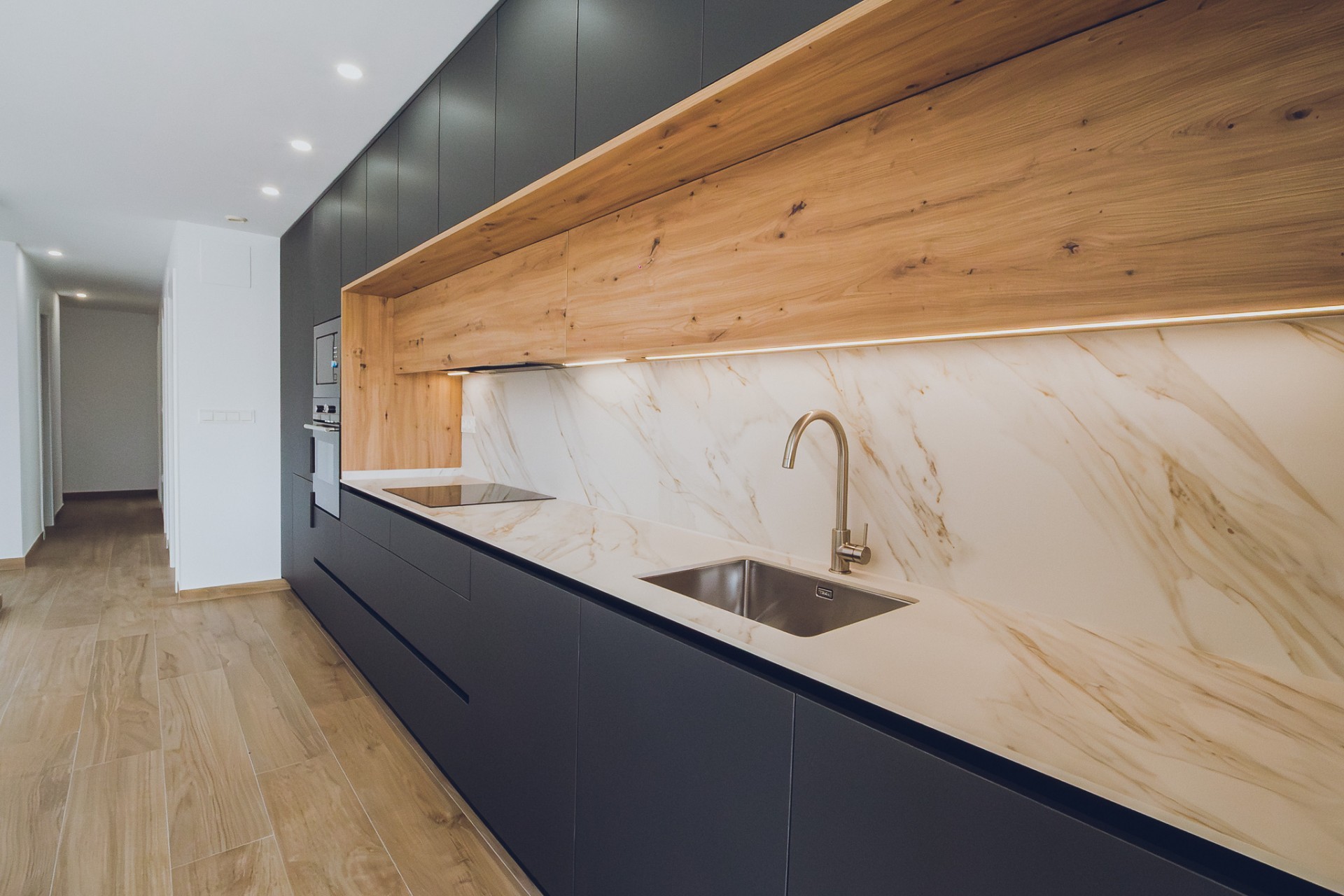 New - Apartment - Redovan - Redovan - Town