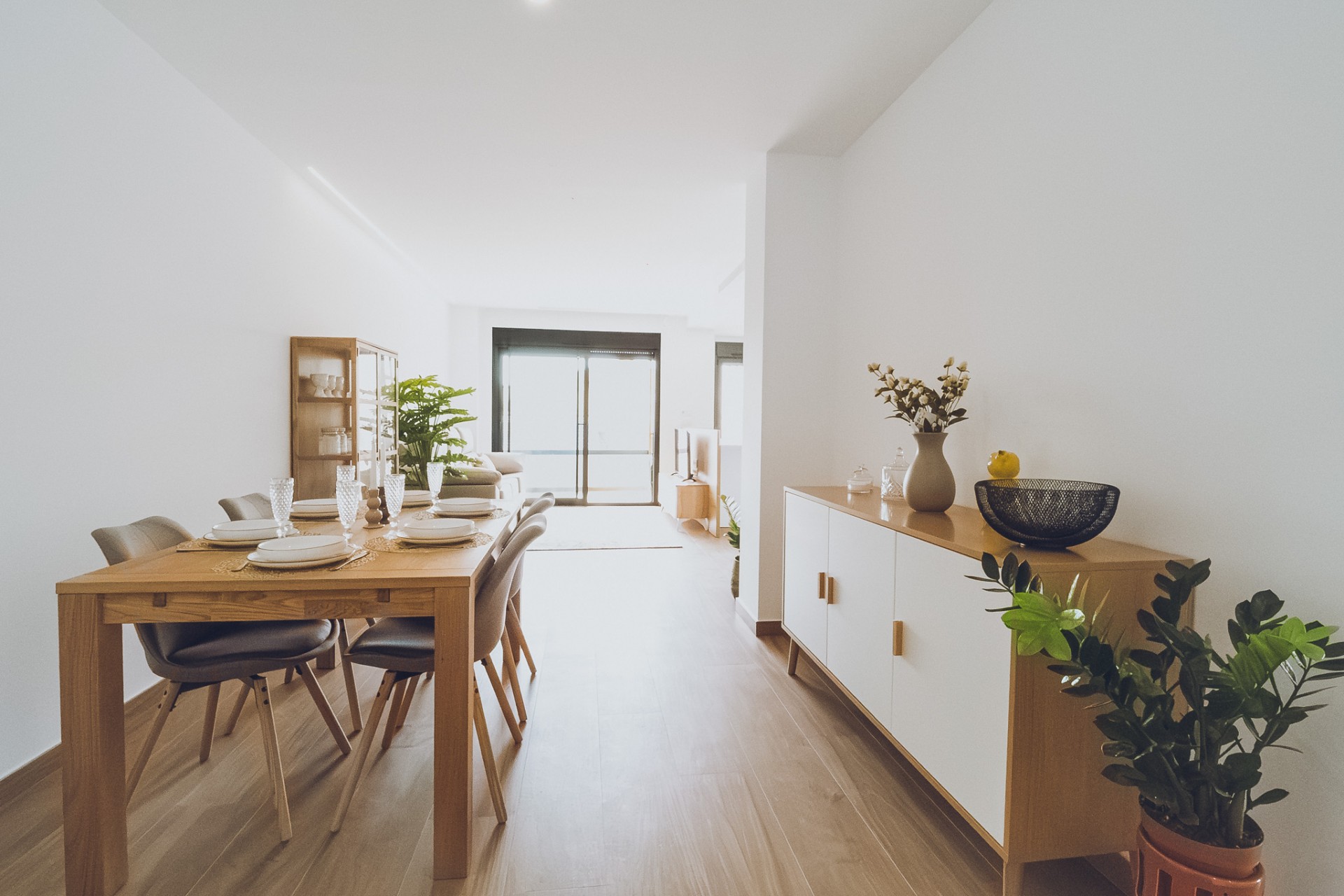 New - Apartment - Redovan - Redovan - Town