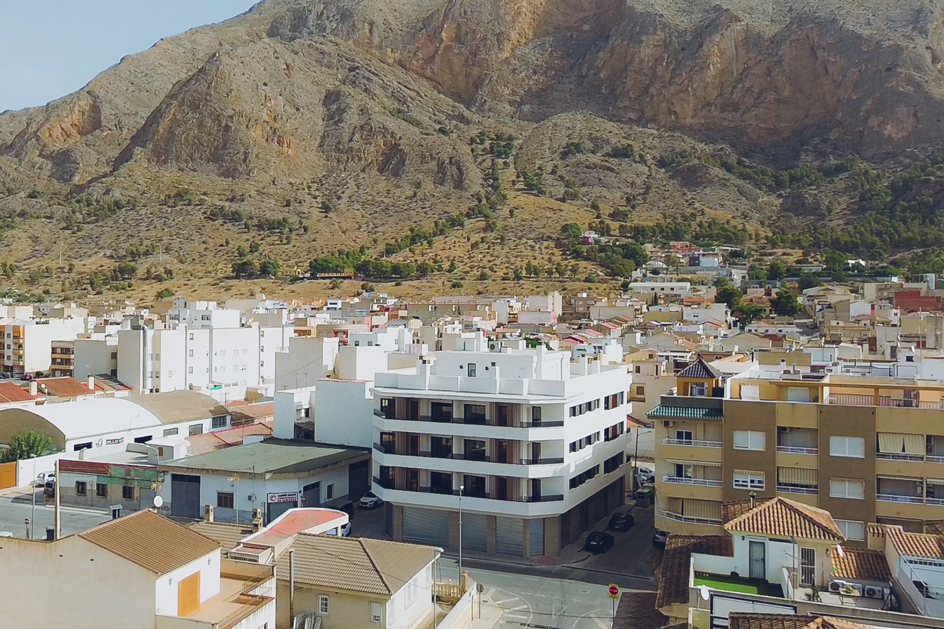 New - Apartment - Redovan - Redovan - Town