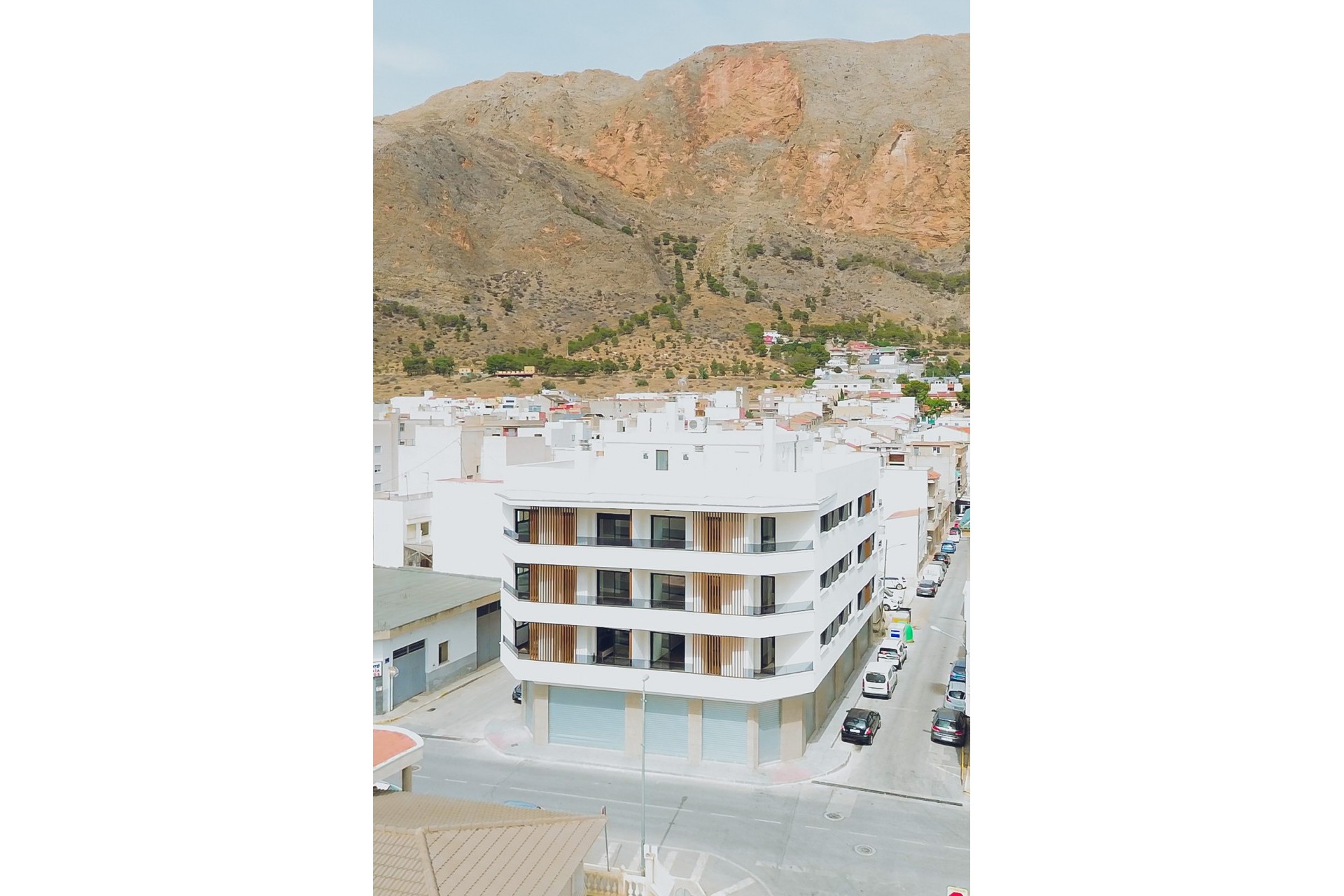 New - Apartment - Redovan - Redovan - Town