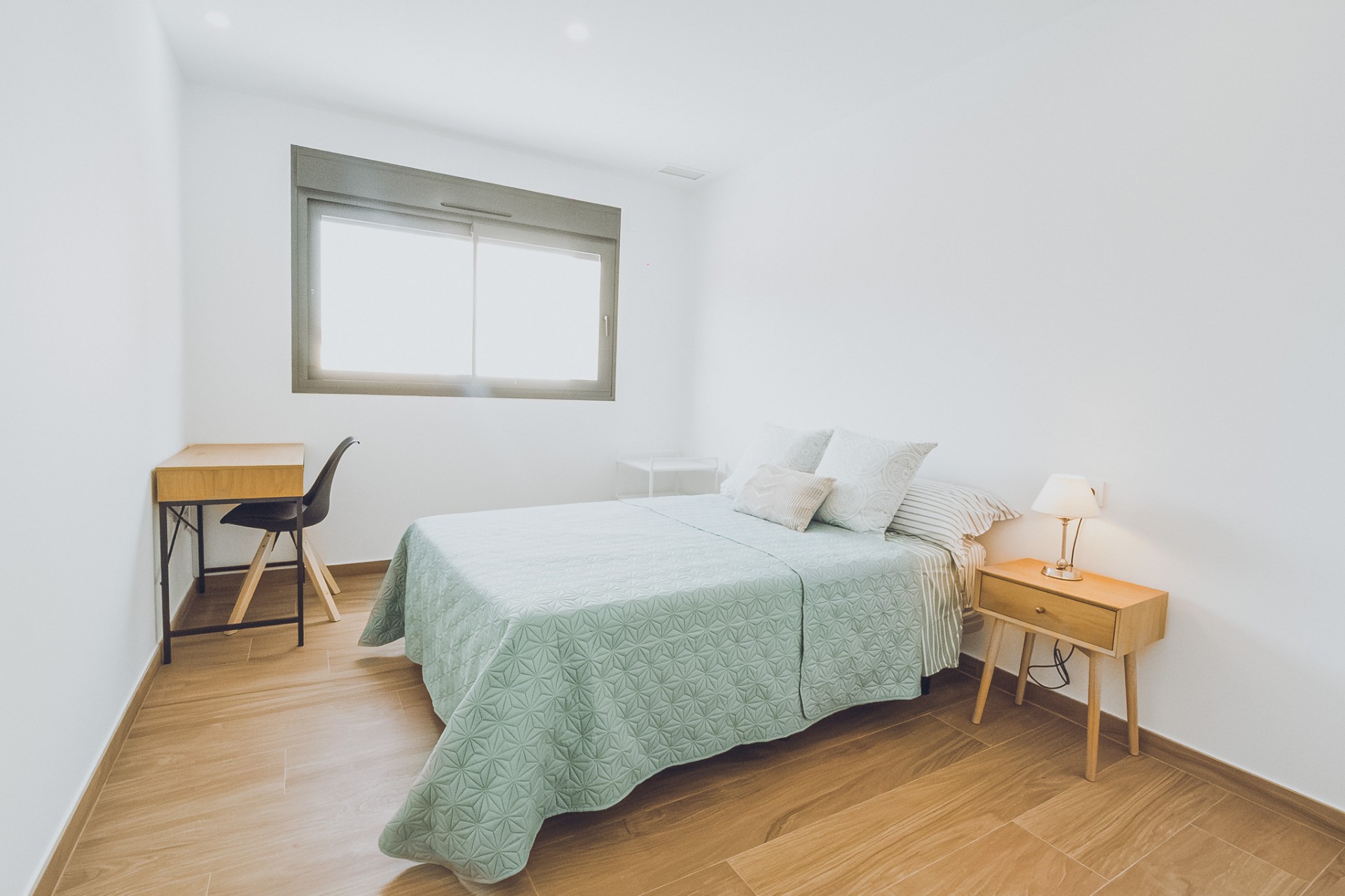 New - Apartment - Redovan - Redovan - Town