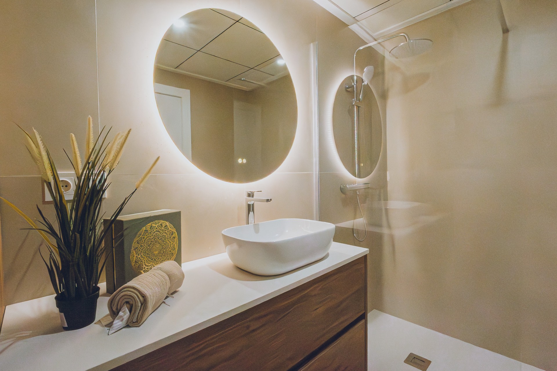 New - Apartment - Redovan - Redovan - Town