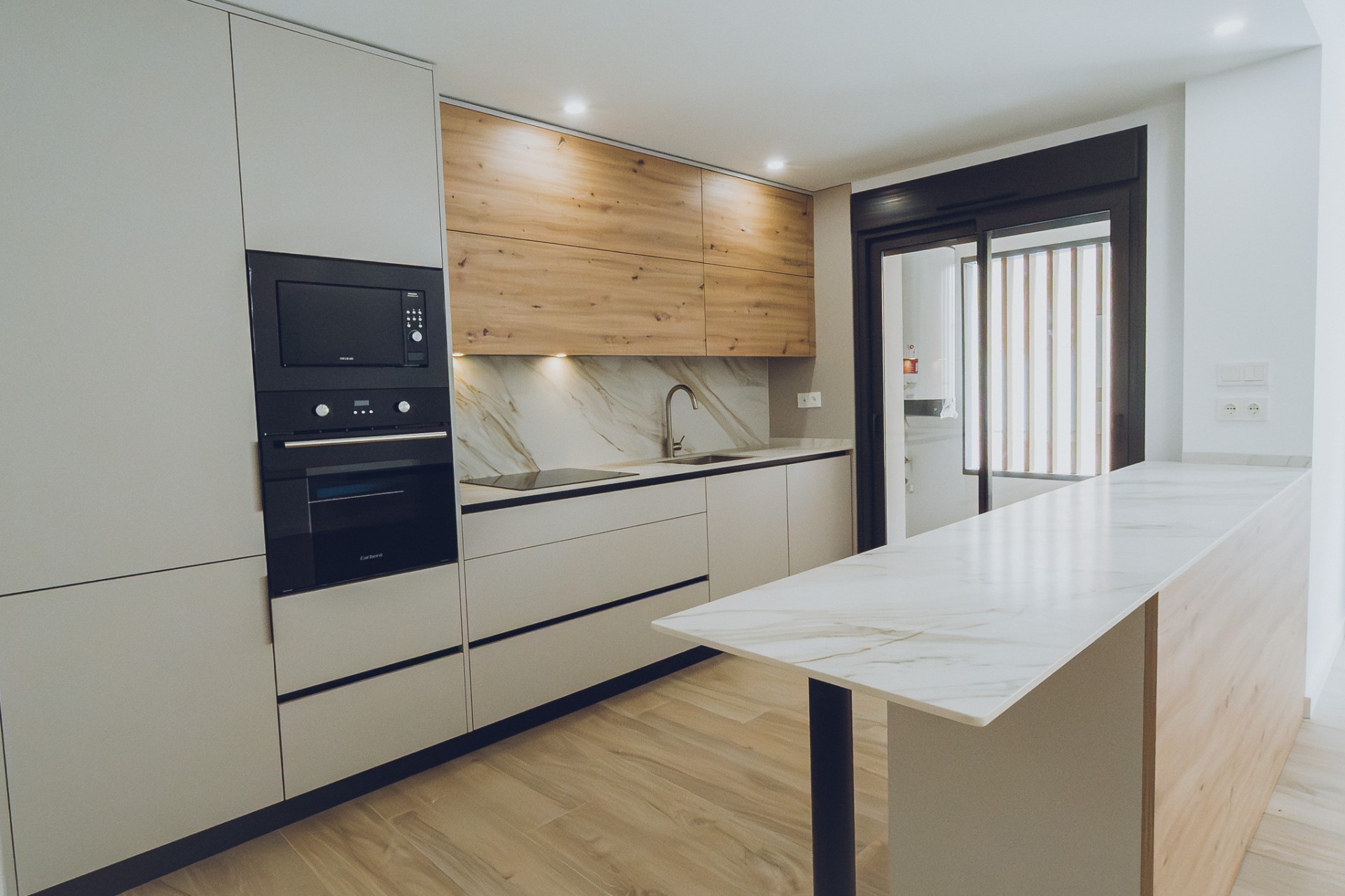 New - Apartment - Redován