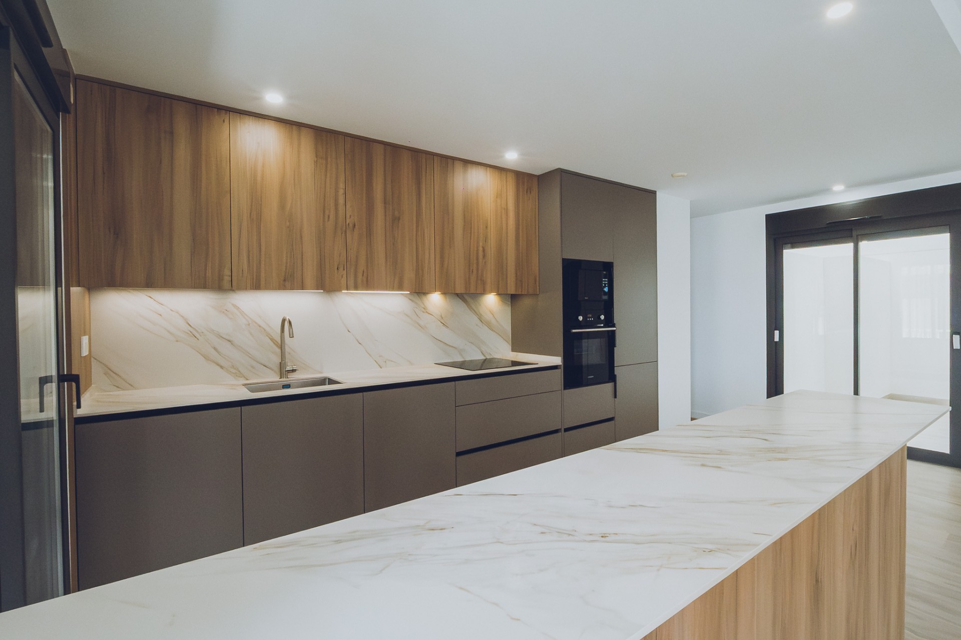 New - Apartment - Redován