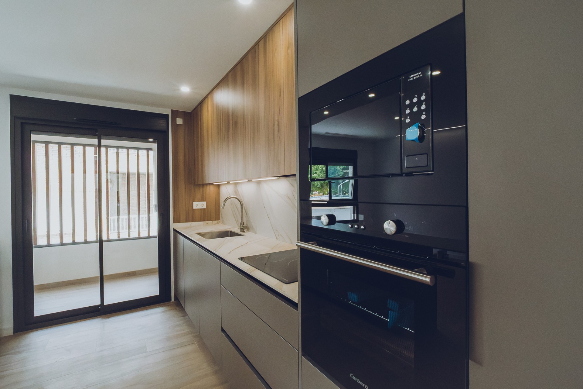 New - Apartment - Redován