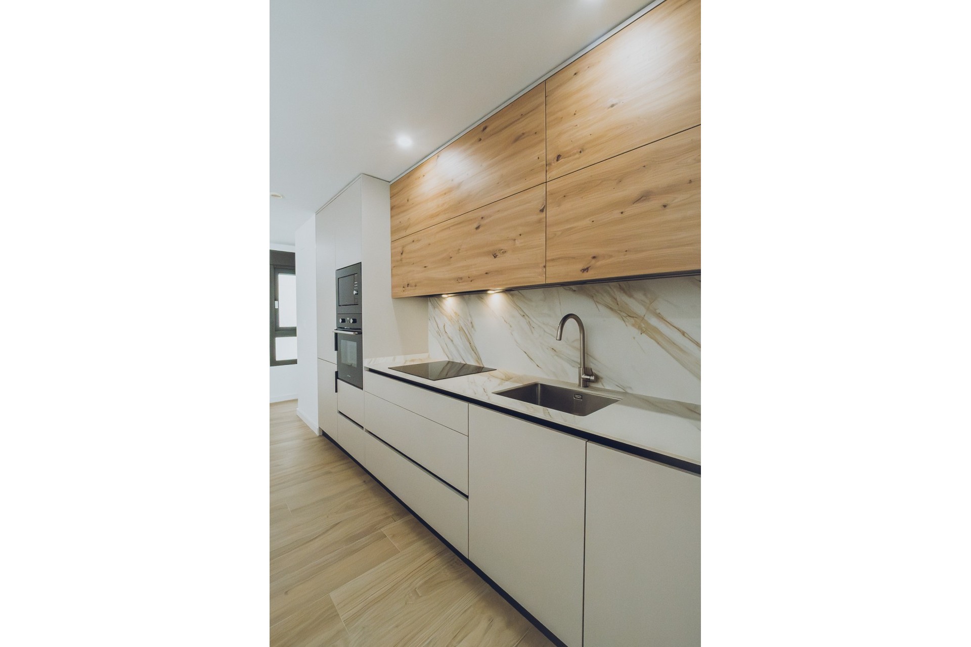 New - Apartment - Redován