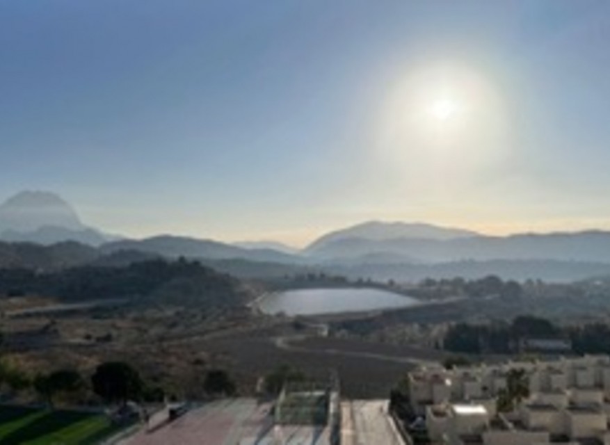 New - Apartment - Relleu - Relleu - Village