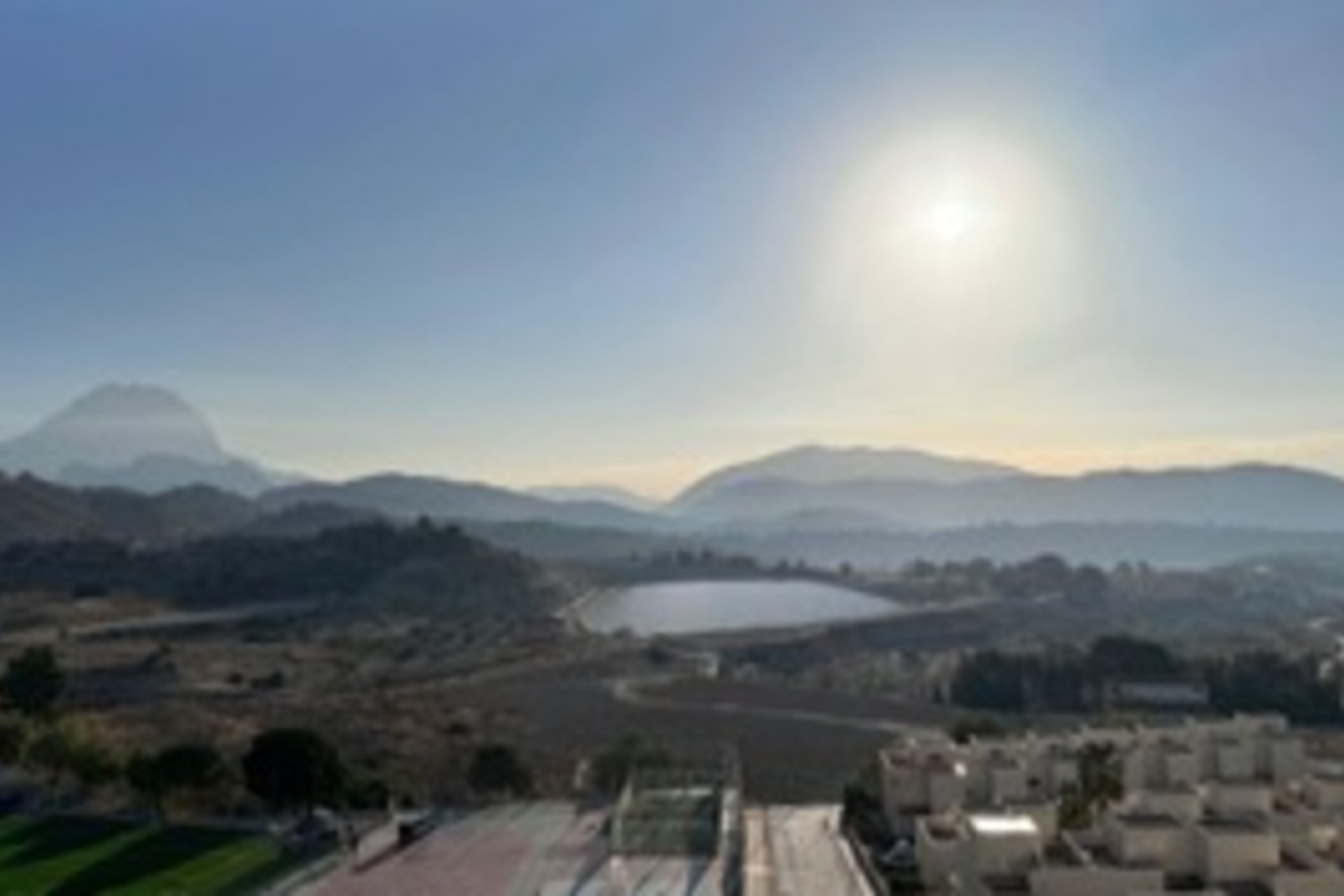 New - Apartment - Relleu