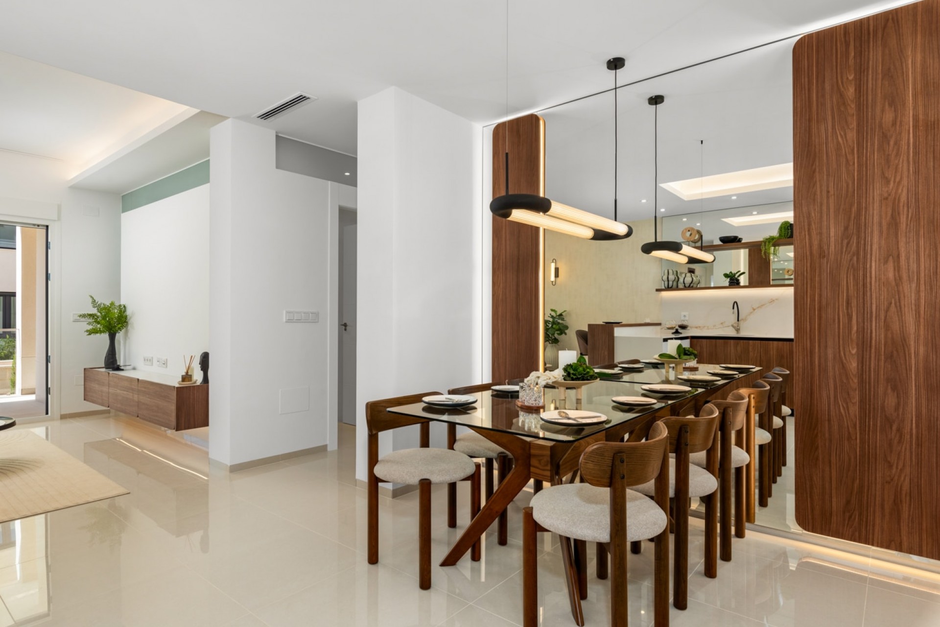New - Apartment - Rojales