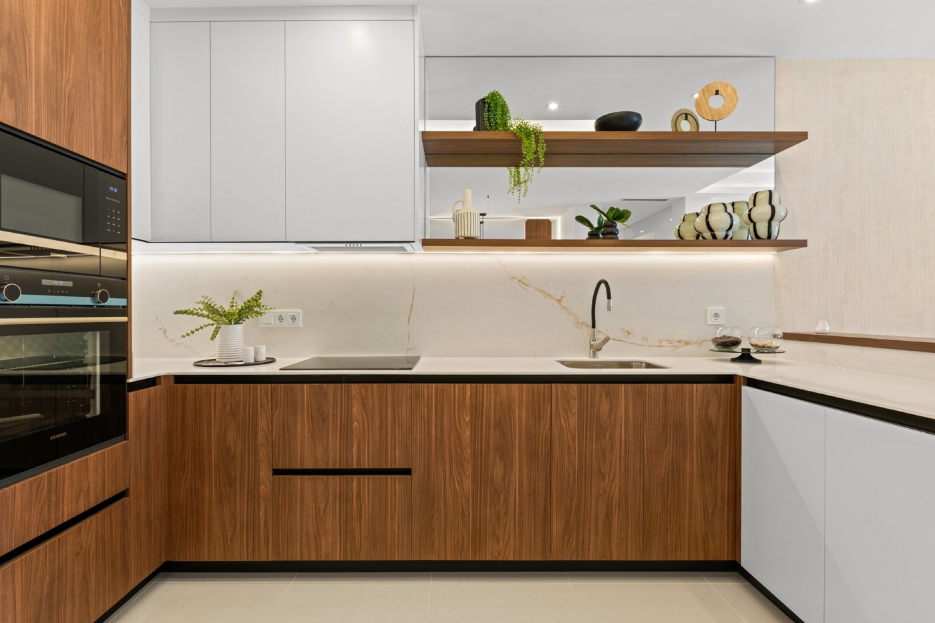 New - Apartment - Rojales