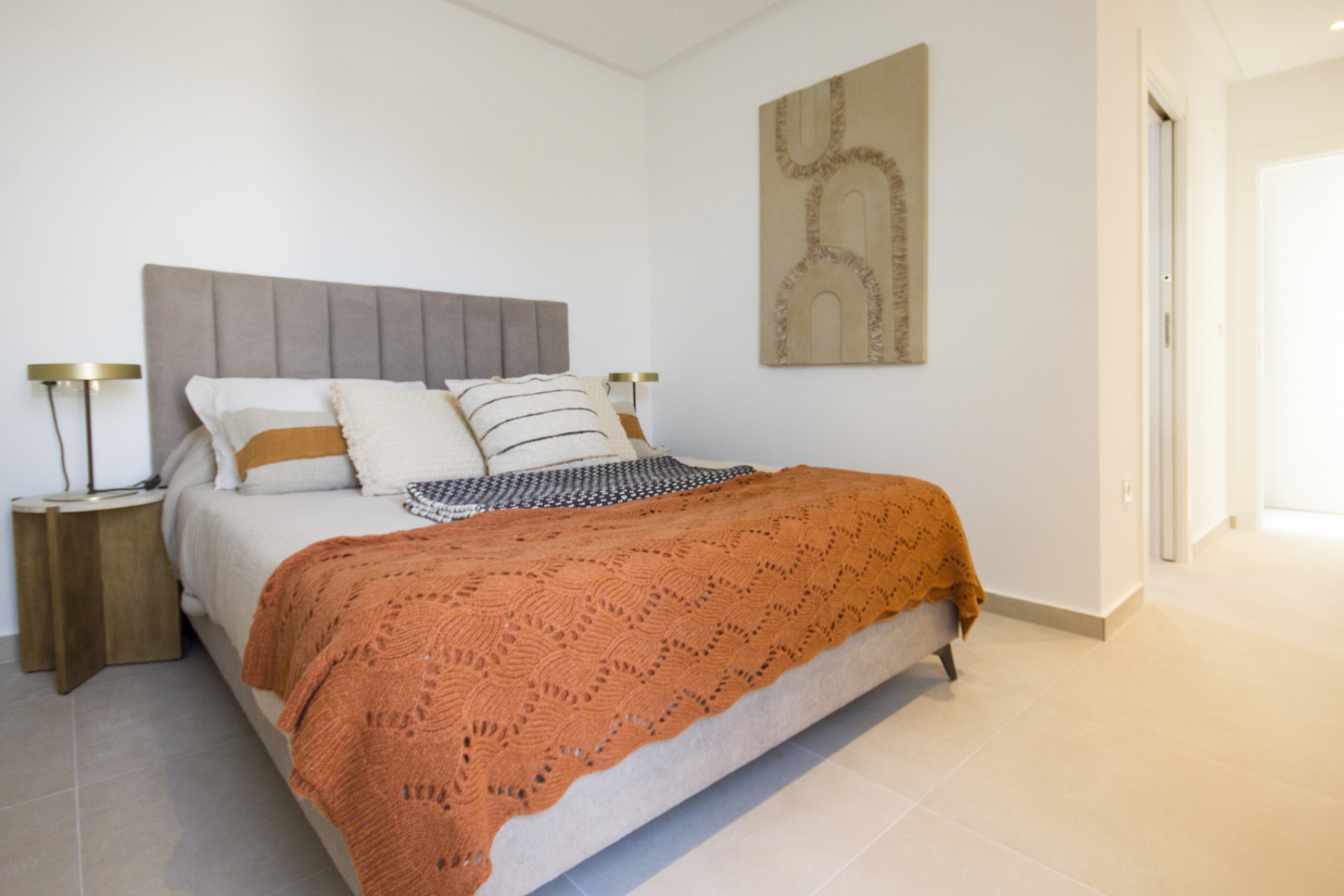 New - Apartment - San Fulgencio - San Fulgencio - Town
