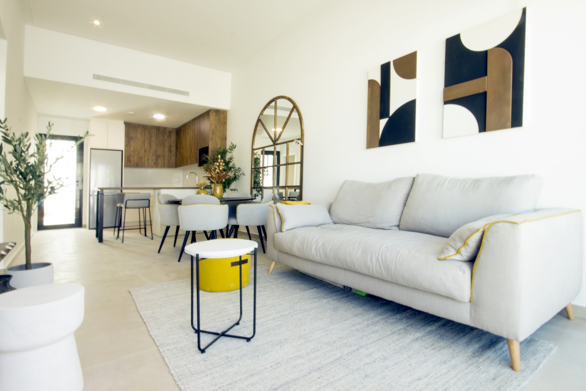 New - Apartment - San Fulgencio - San Fulgencio - Town