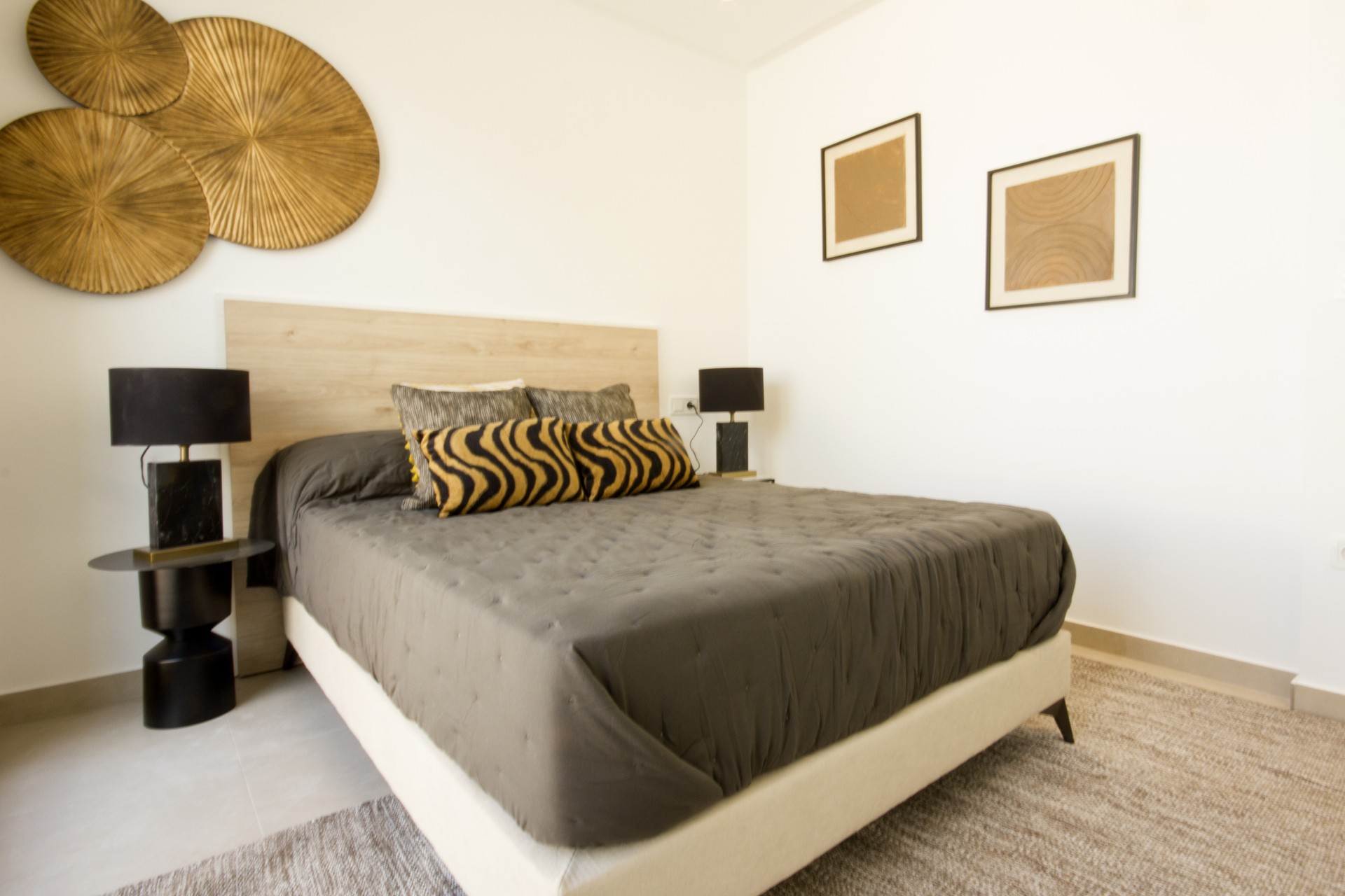 New - Apartment - San Fulgencio - San Fulgencio - Town