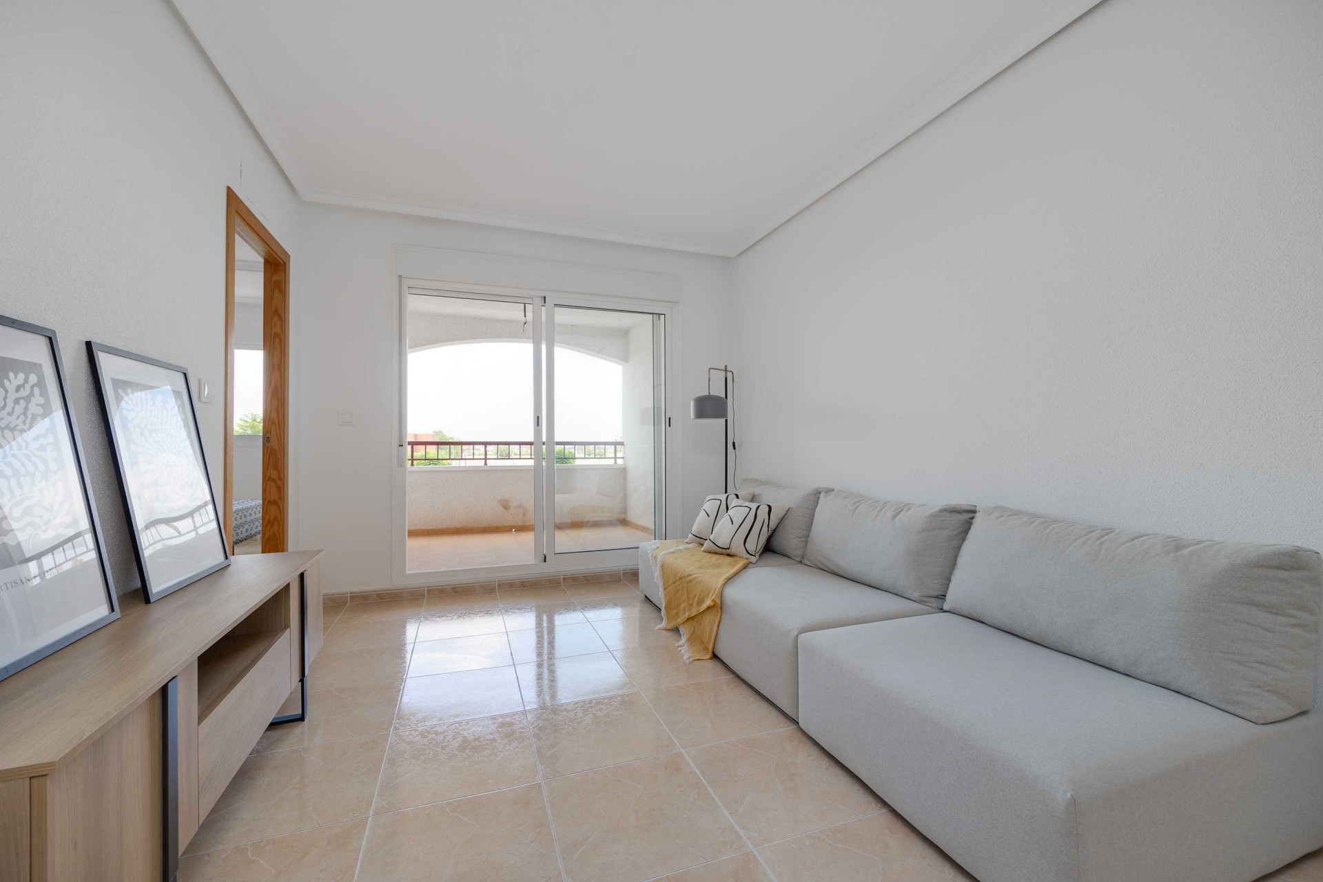 New - Apartment - San Fulgencio - San Fulgencio - Town