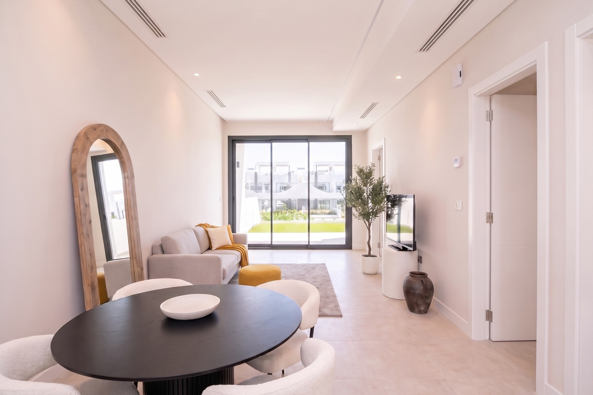 New - Apartment - San Fulgencio - San Fulgencio - Town
