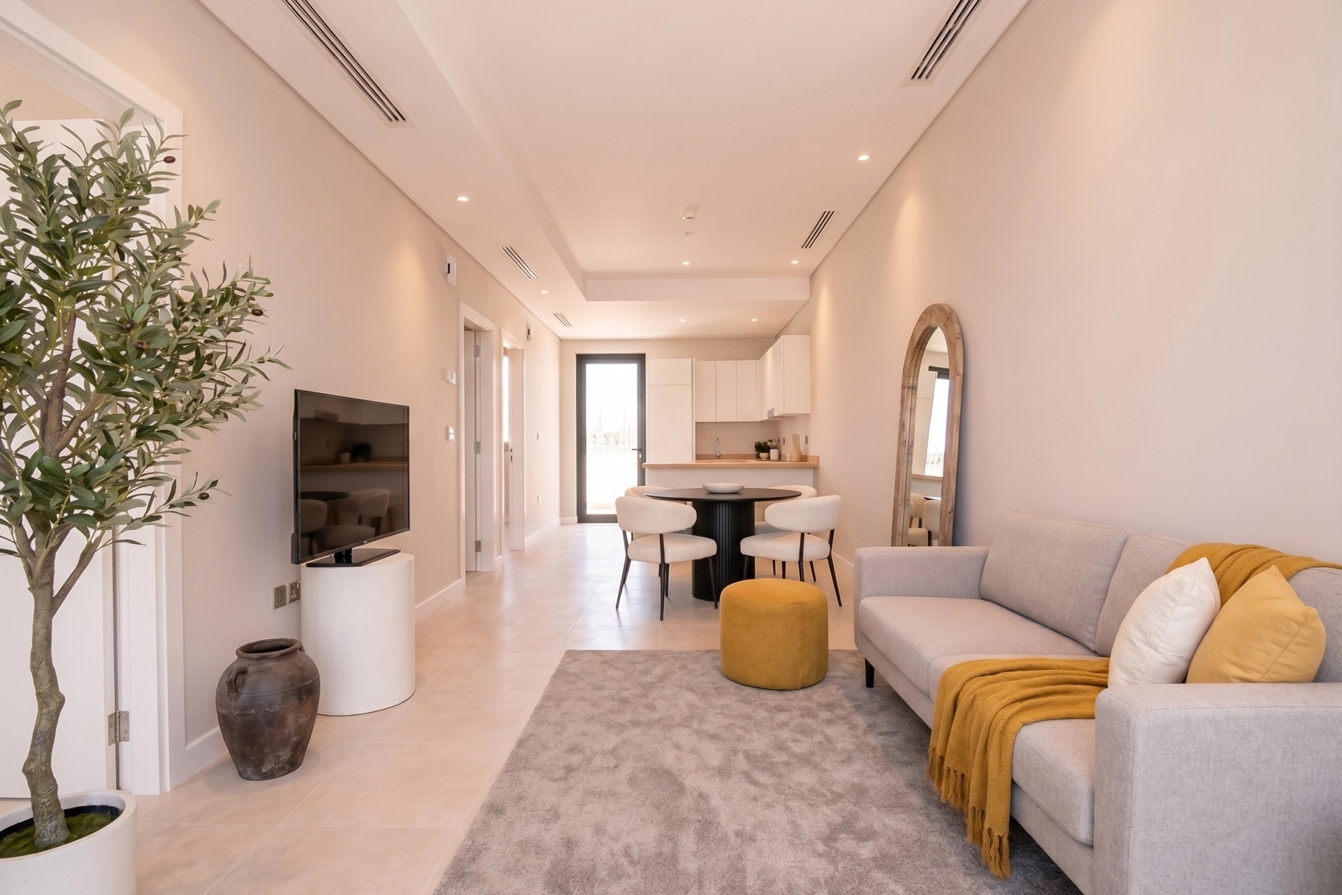 New - Apartment - San Fulgencio - San Fulgencio - Town