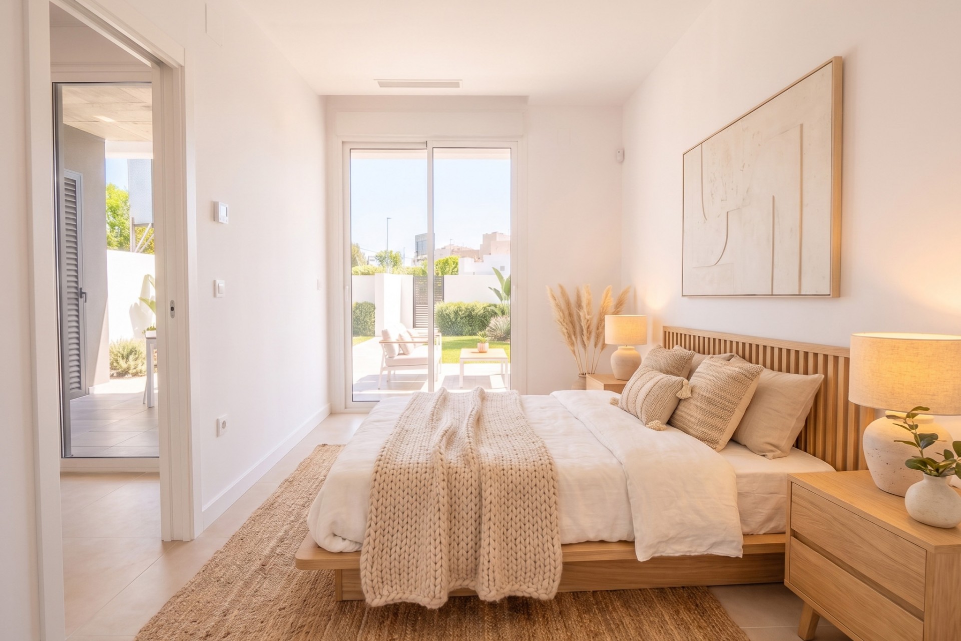 New - Apartment - San Fulgencio - San Fulgencio - Town