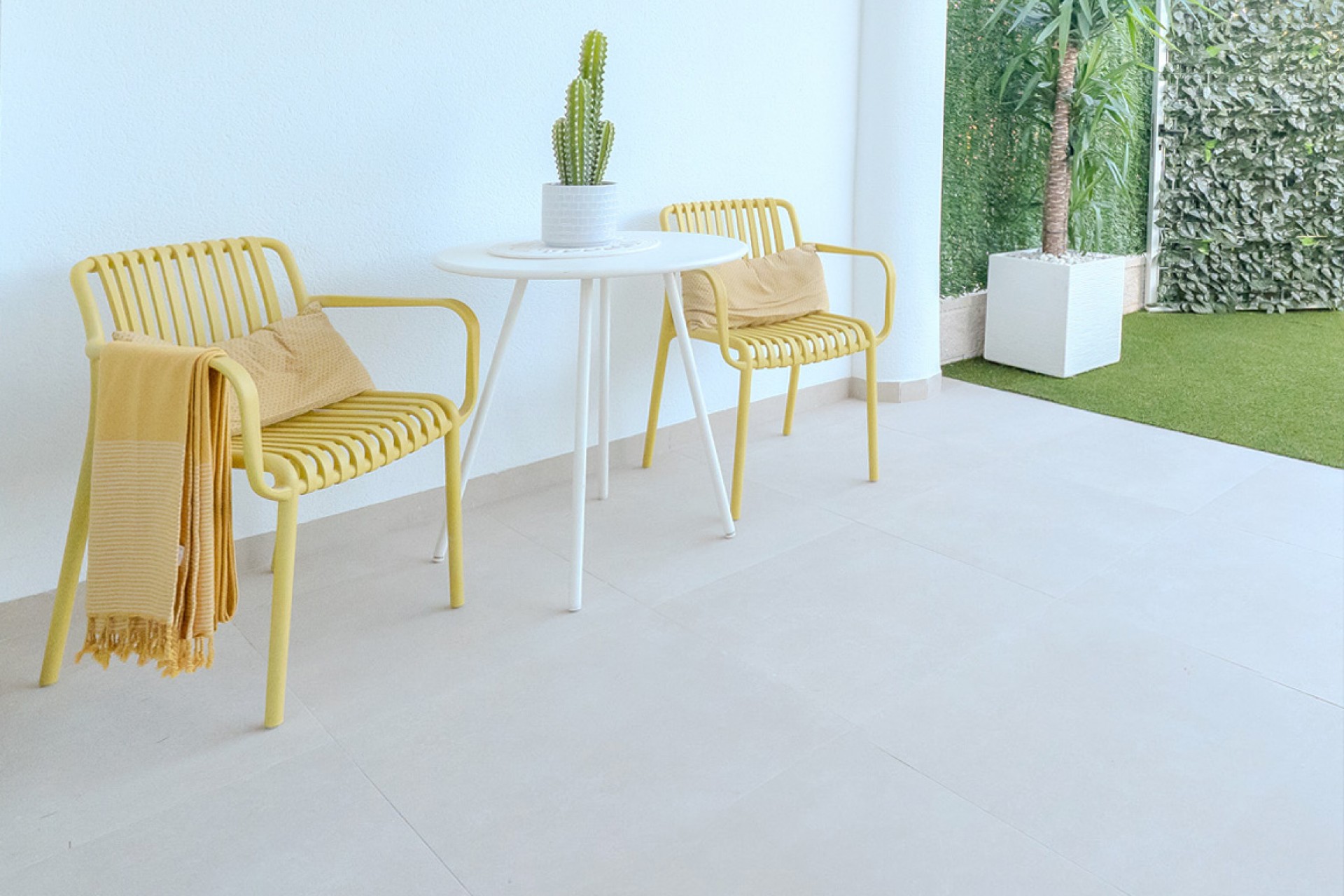 New - Apartment - San Fulgencio - San Fulgencio - Town