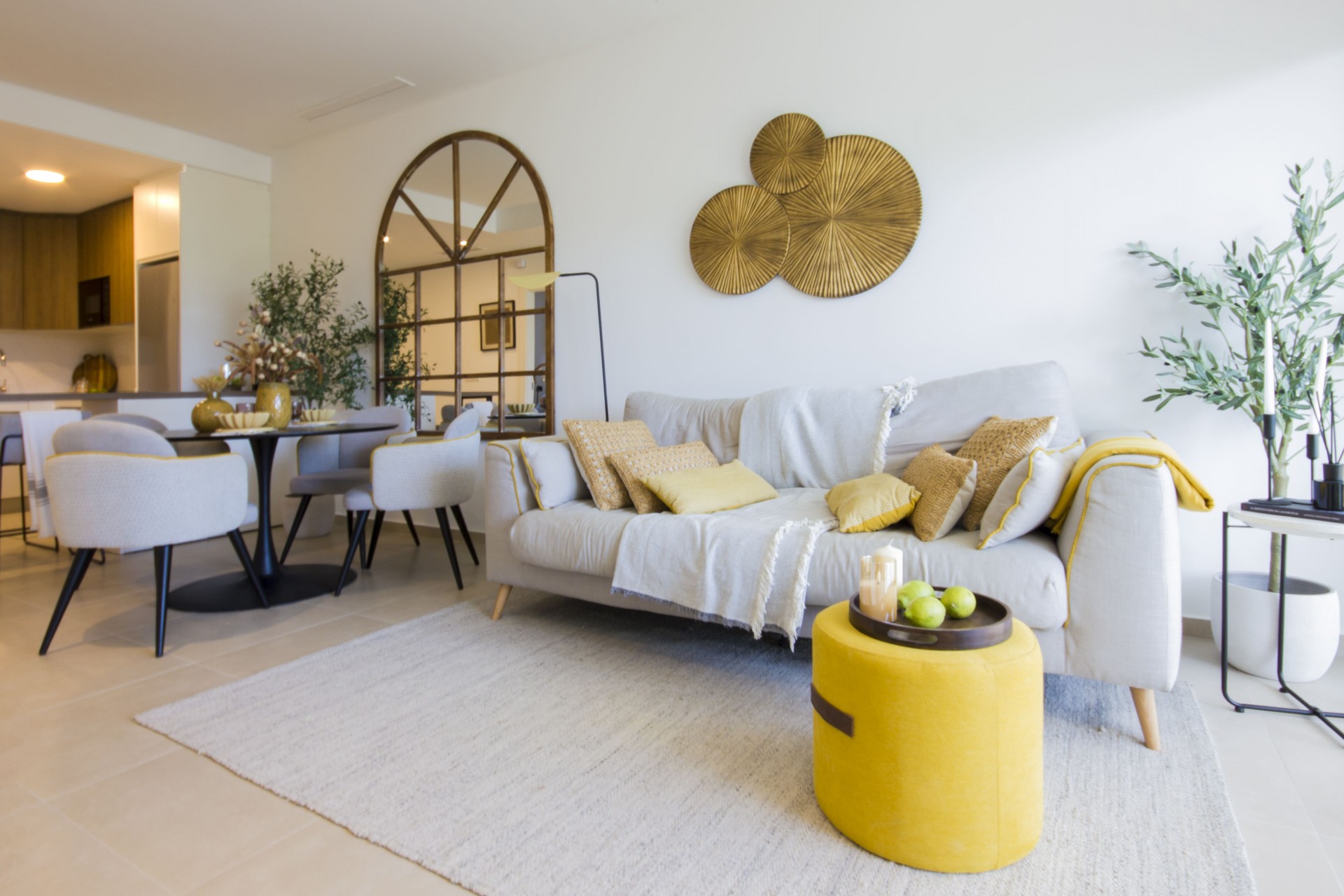 New - Apartment - San Fulgencio - San Fulgencio - Town