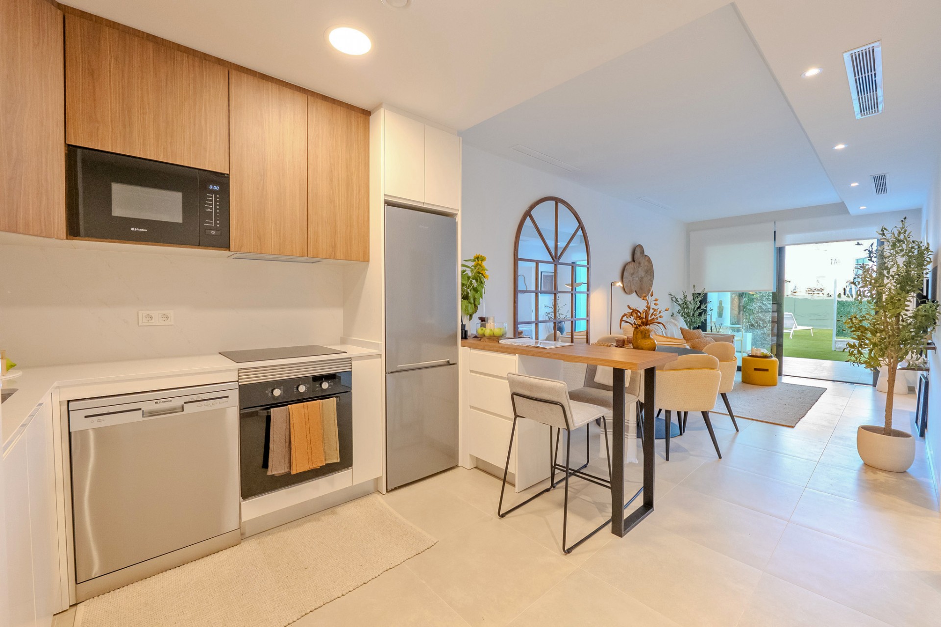 New - Apartment - San Fulgencio - San Fulgencio - Town