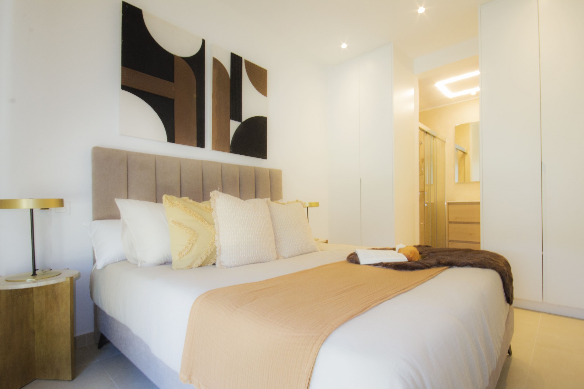 New - Apartment - San Fulgencio - San Fulgencio - Town