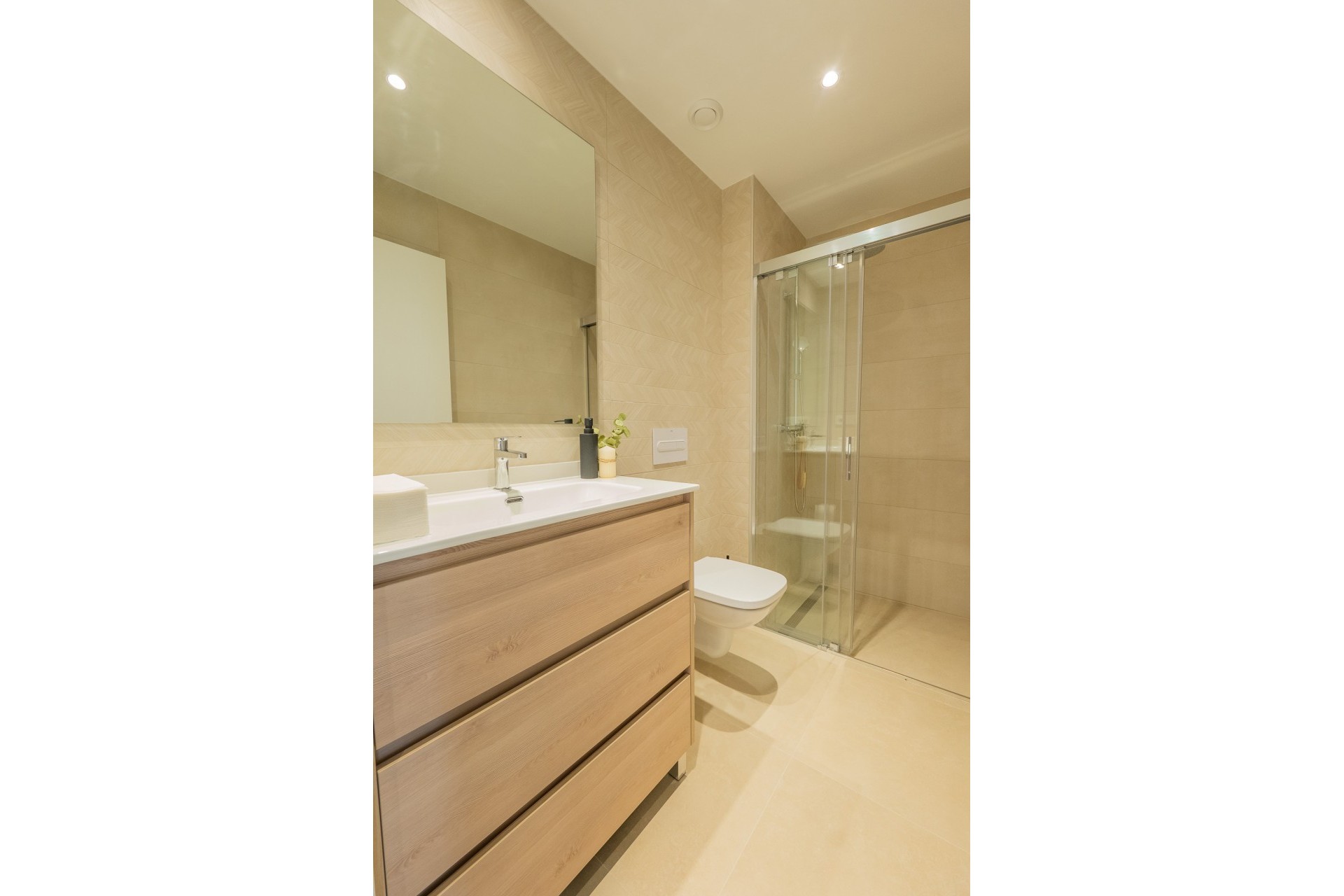 New - Apartment - San Fulgencio - San Fulgencio - Town