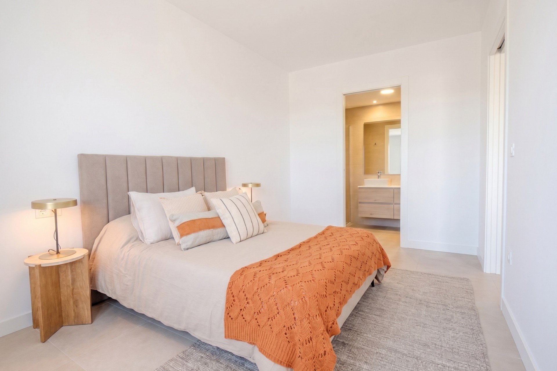 New - Apartment - San Fulgencio - San Fulgencio - Town