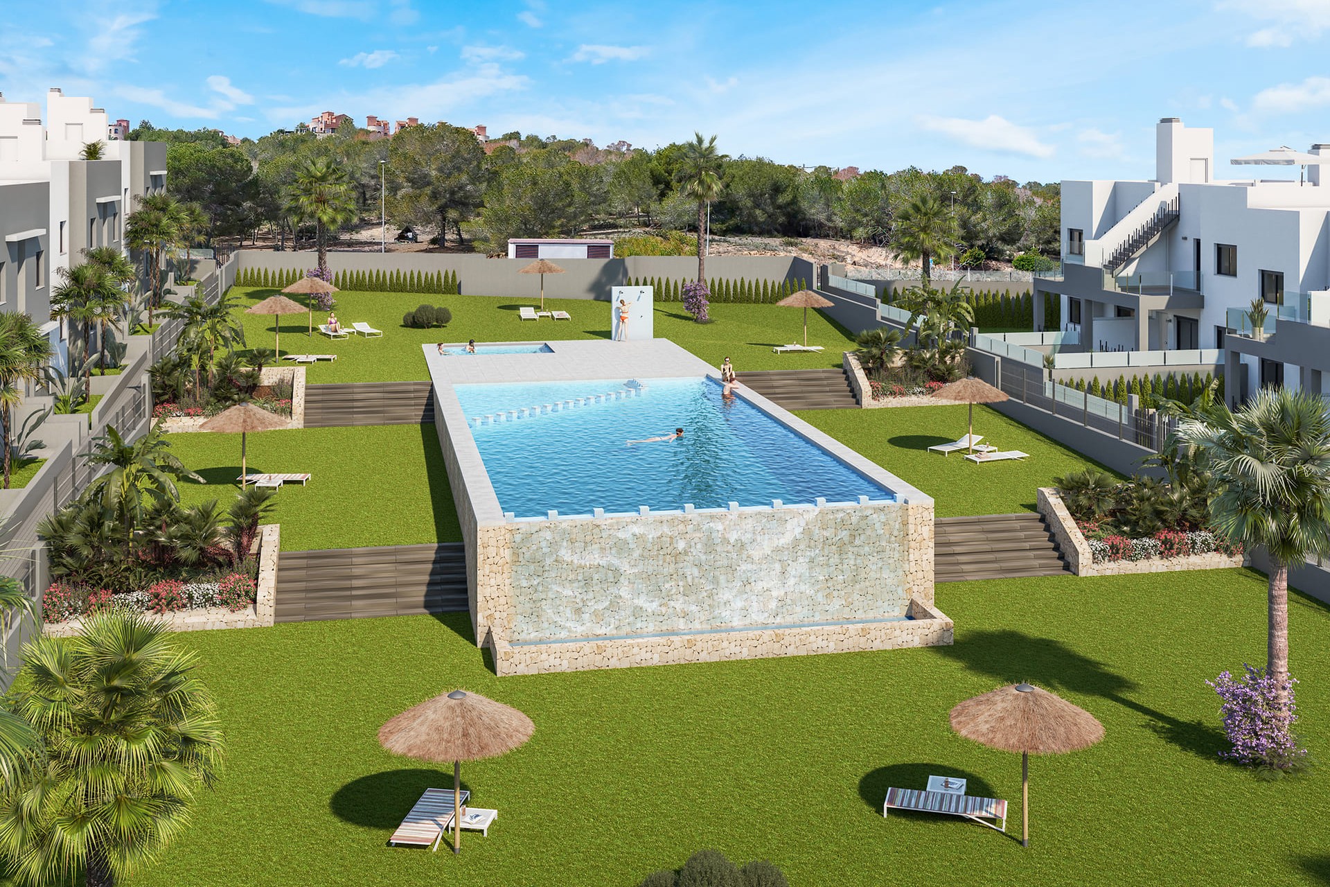 New - Apartment - San Miguel de Salinas - La Cañada - Los Alcores
