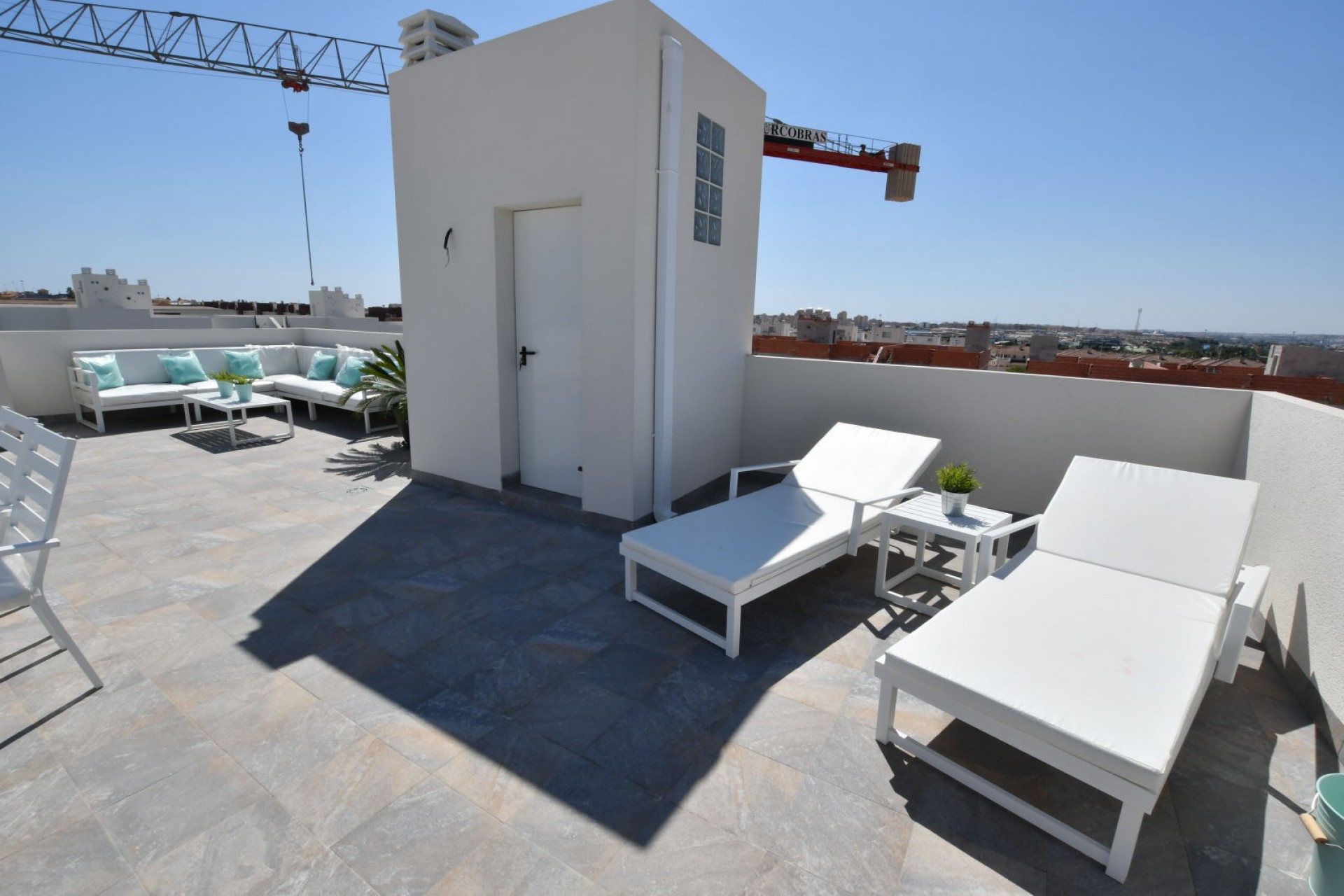 New - Apartment - San Miguel de Salinas - La Cañada - Los Alcores