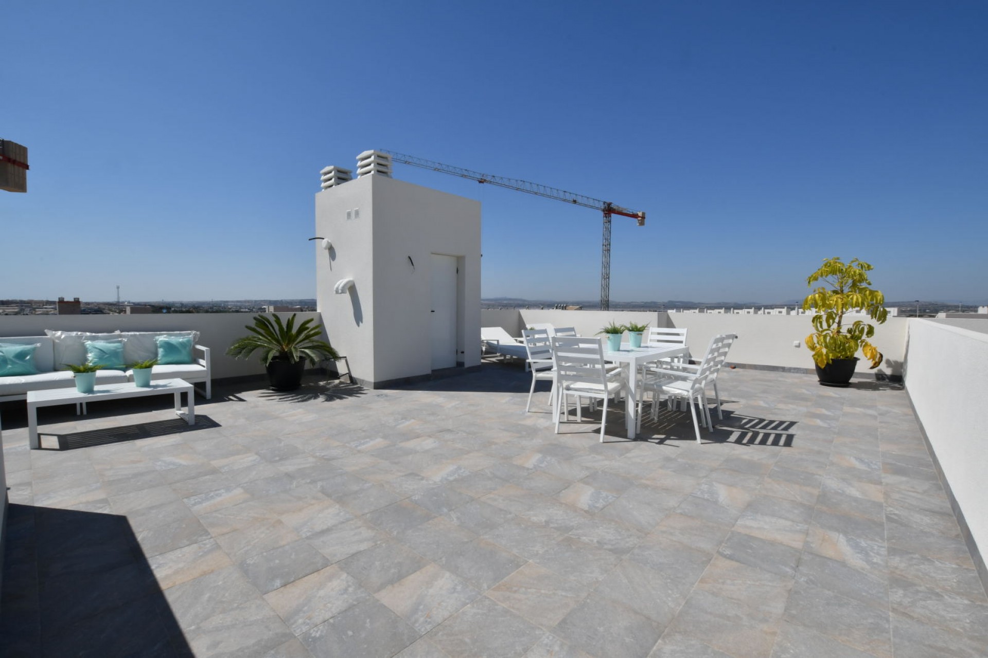 New - Apartment - San Miguel de Salinas - La Cañada - Los Alcores