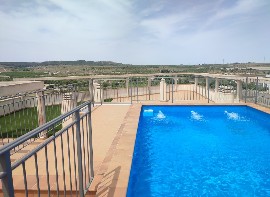 New - Apartment - San Miguel de Salinas - San Miguel - Town