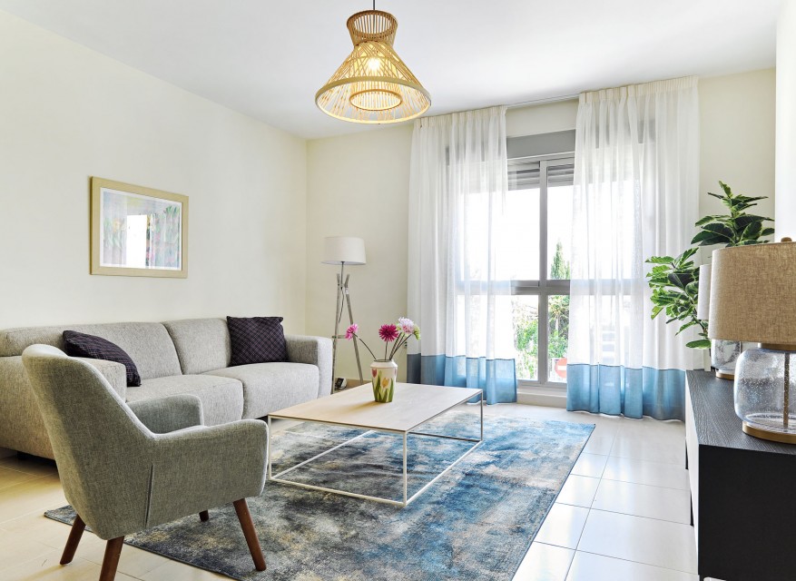 New - Apartment - San Miguel de Salinas - San Miguel - Town